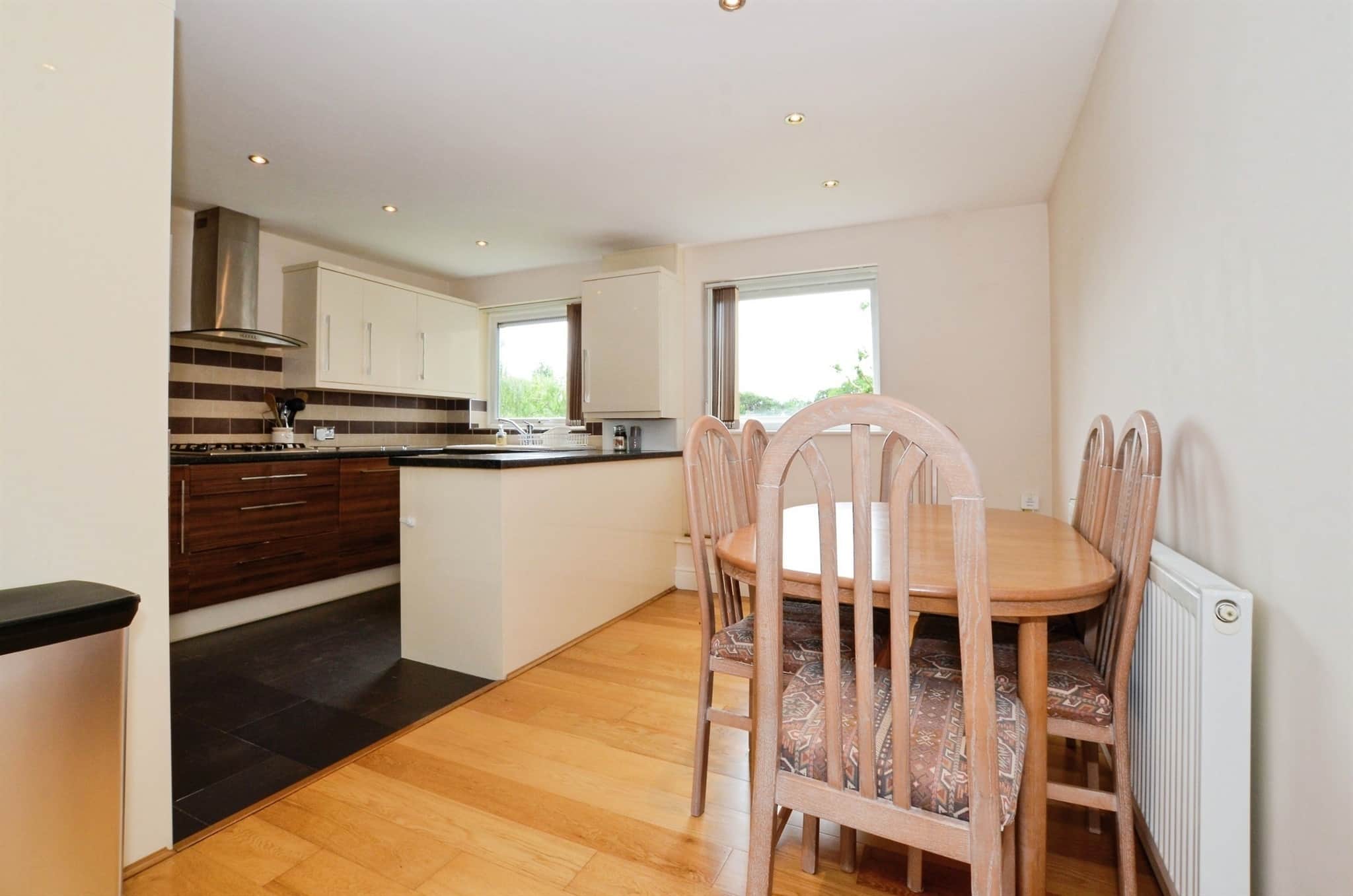 Property at The Hoe, Watford