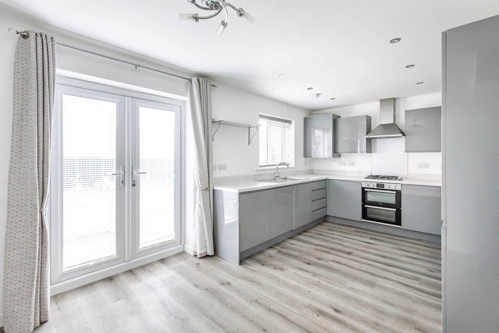 Property at Holdenby Drive, Corby