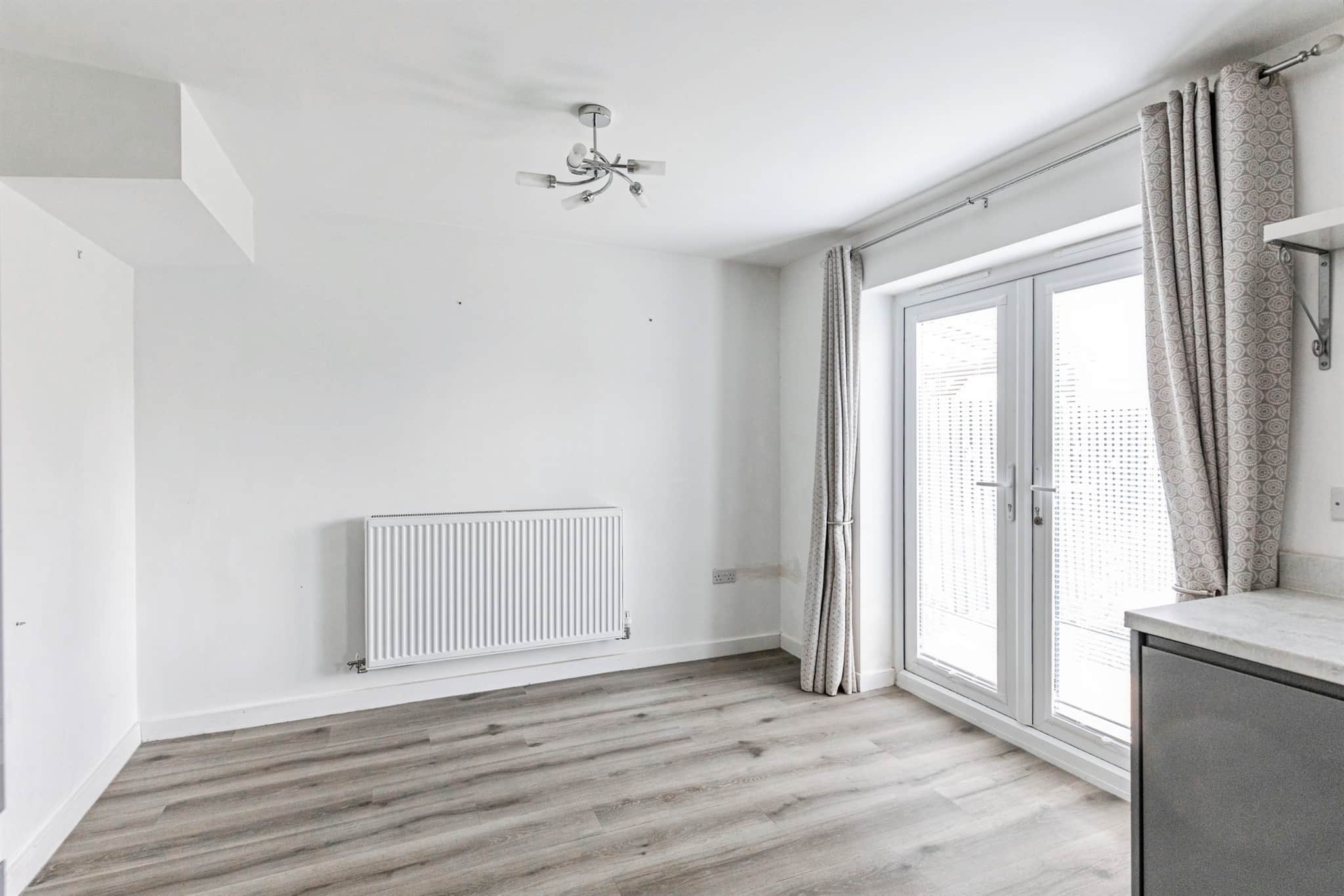 Property at Holdenby Drive, Corby
