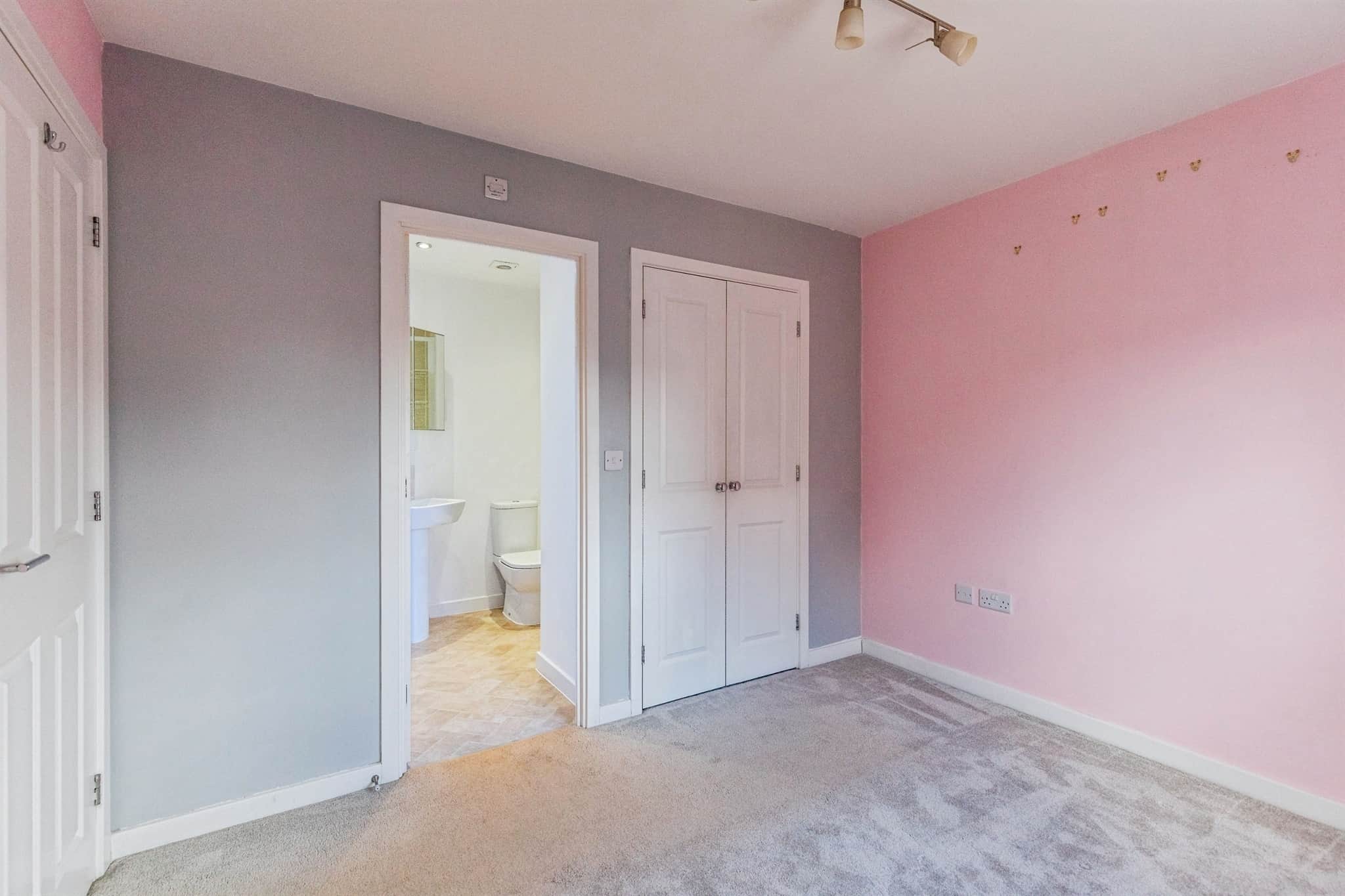 Property at Holdenby Drive, Corby