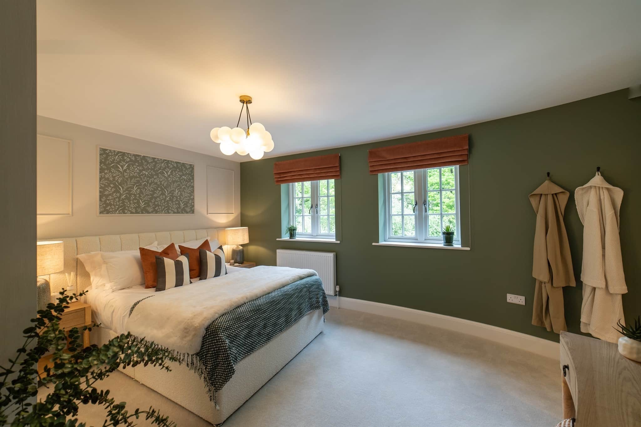 Property at Hoe Lane, North Baddesley, Southampton