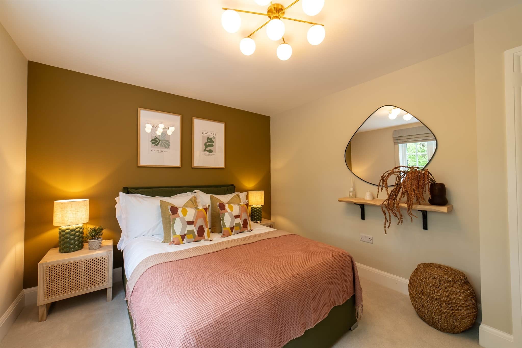 Property at Hoe Lane, North Baddesley, Southampton