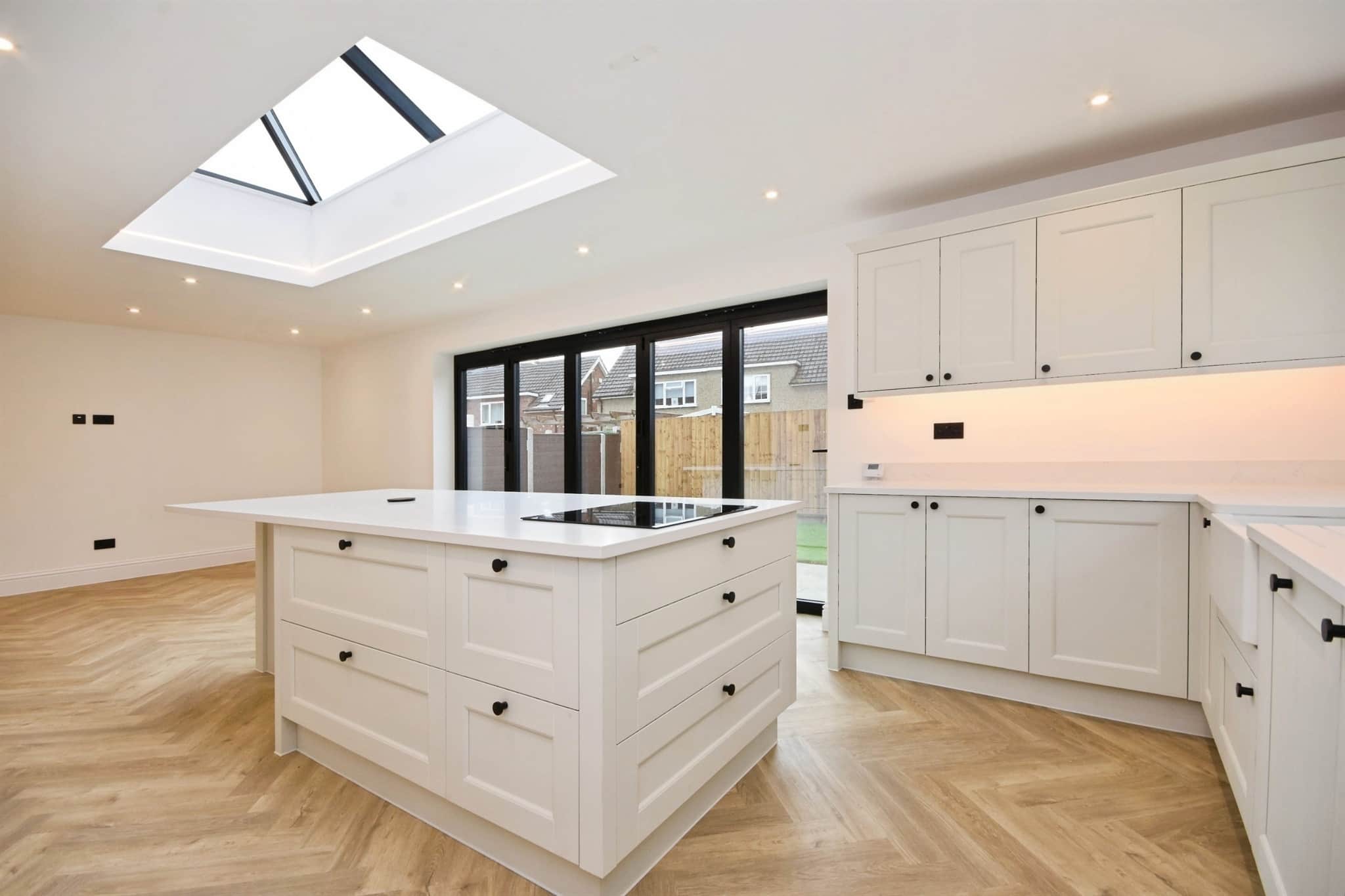 Property at The Oaks, Billericay