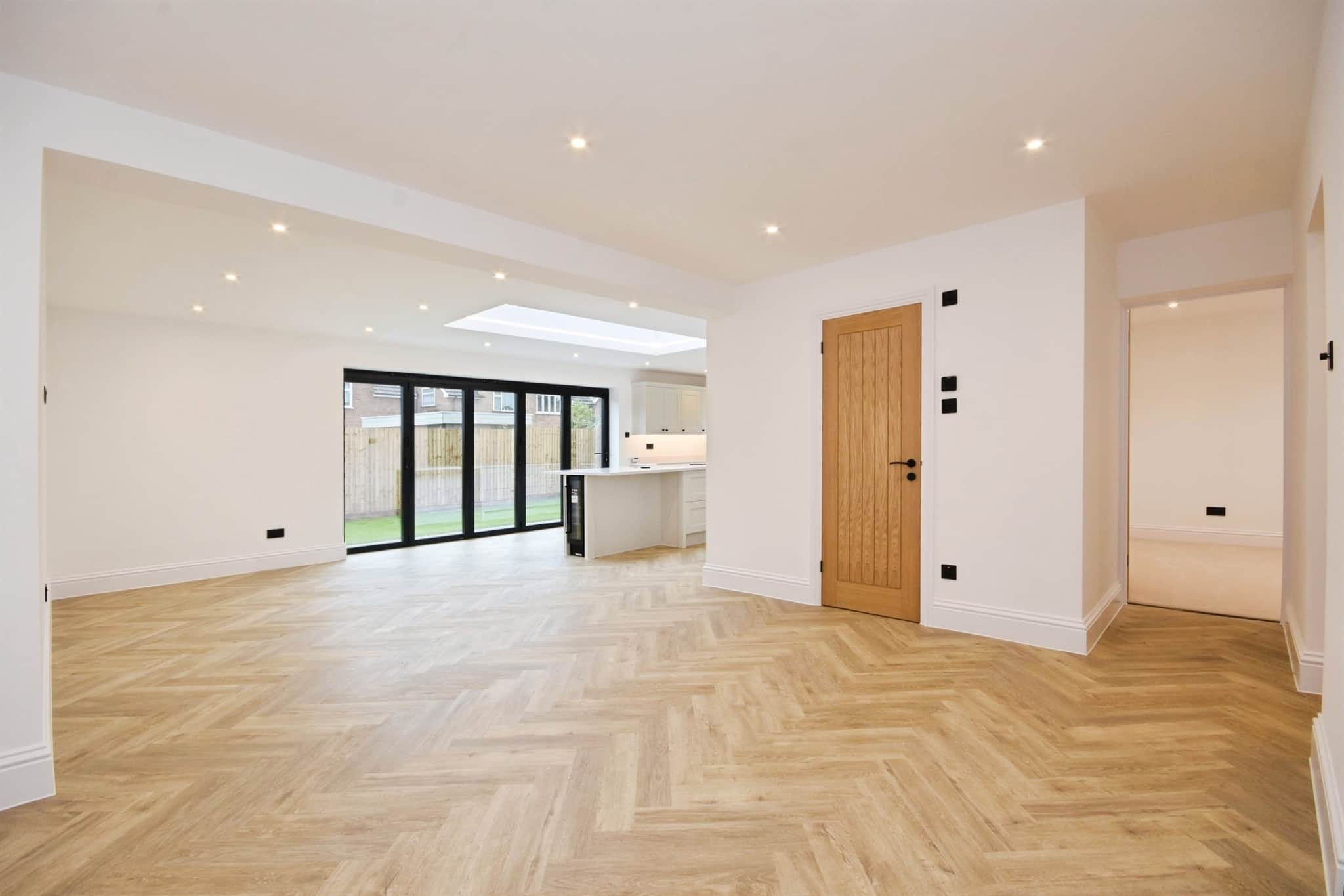 Property at The Oaks, Billericay