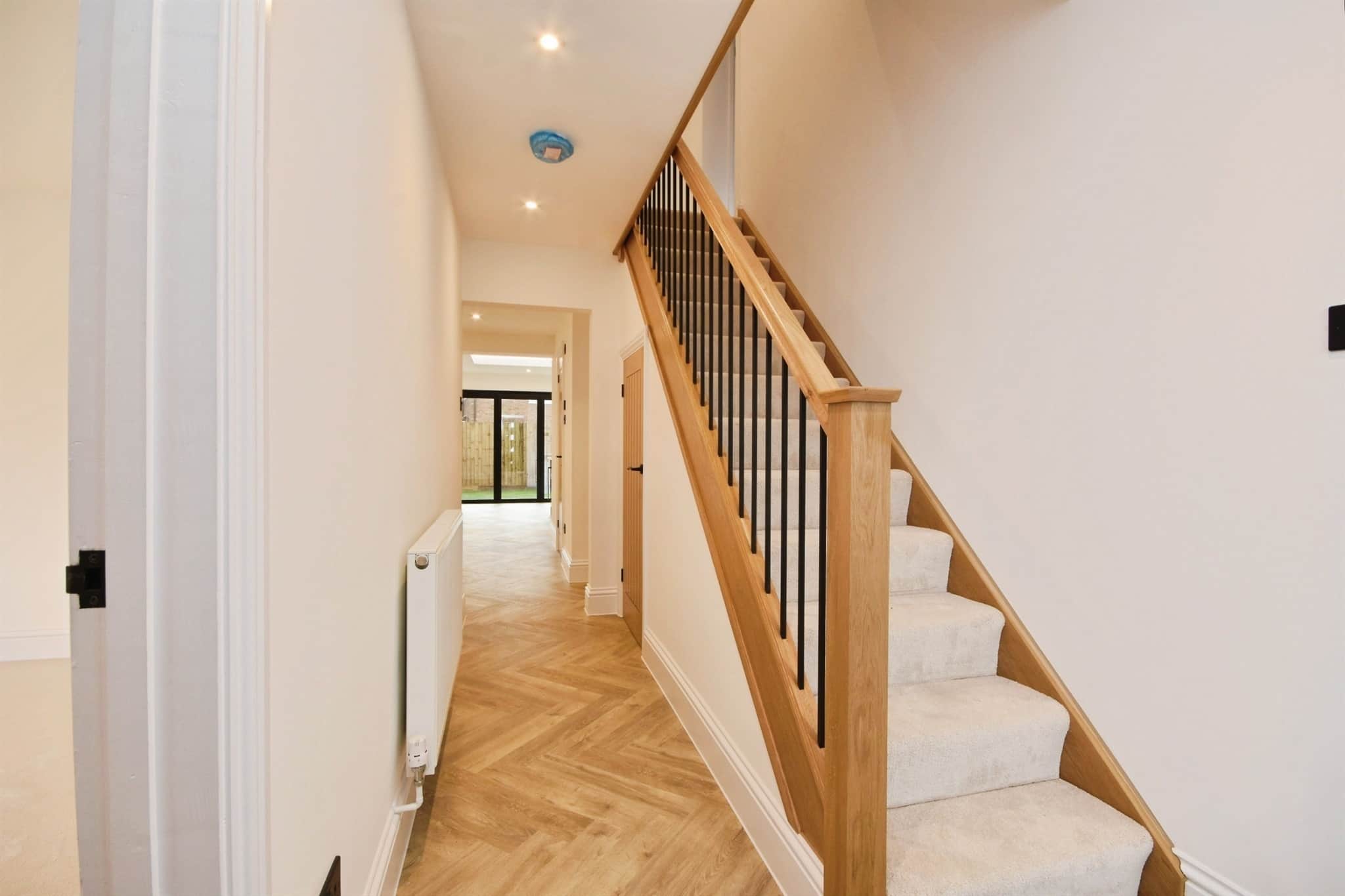 Property at The Oaks, Billericay