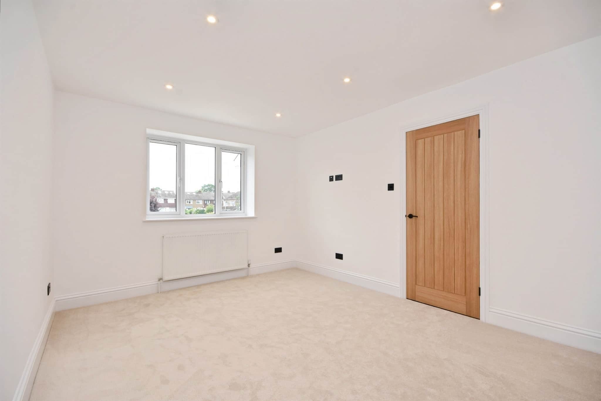 Property at The Oaks, Billericay