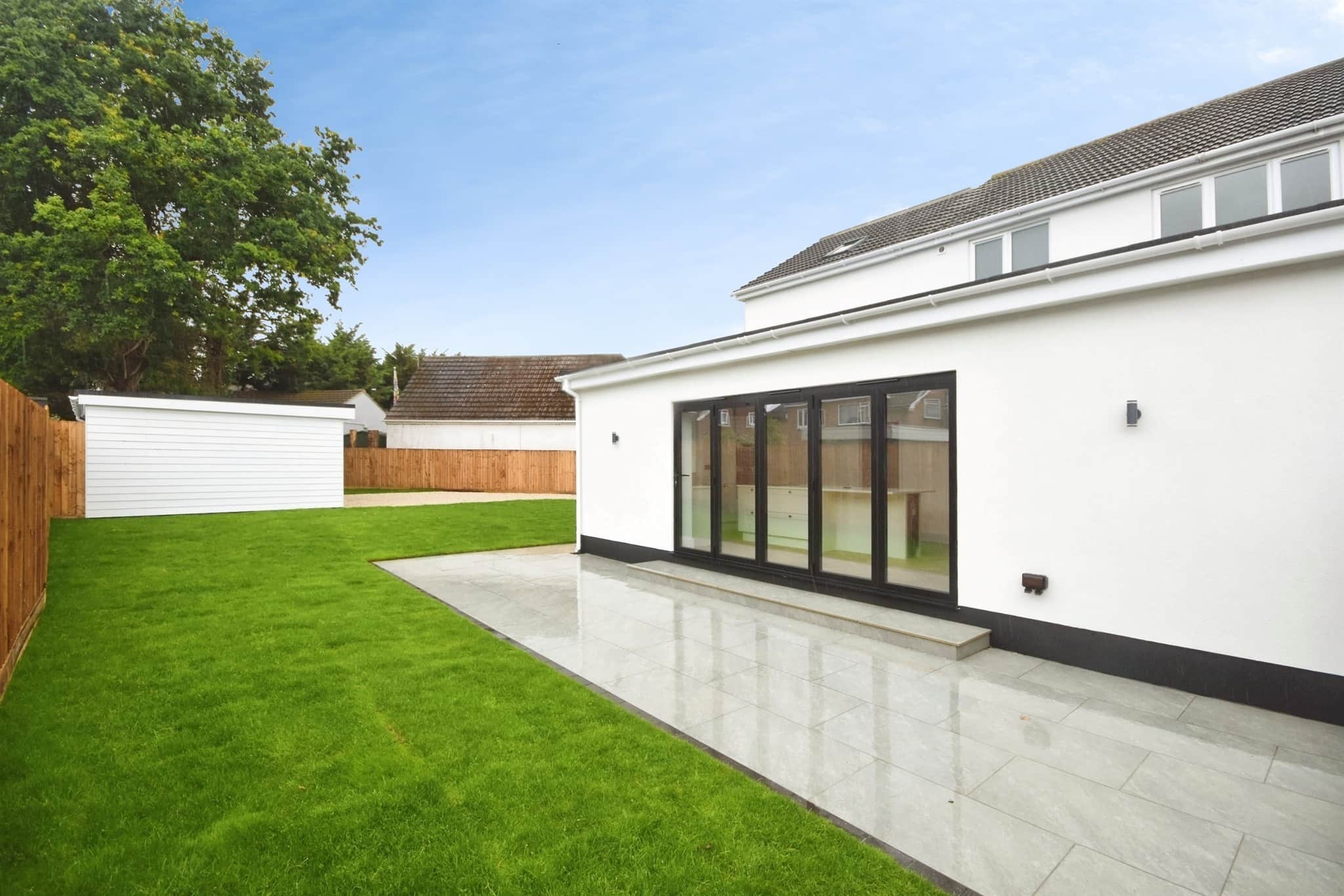 Property at The Oaks, Billericay
