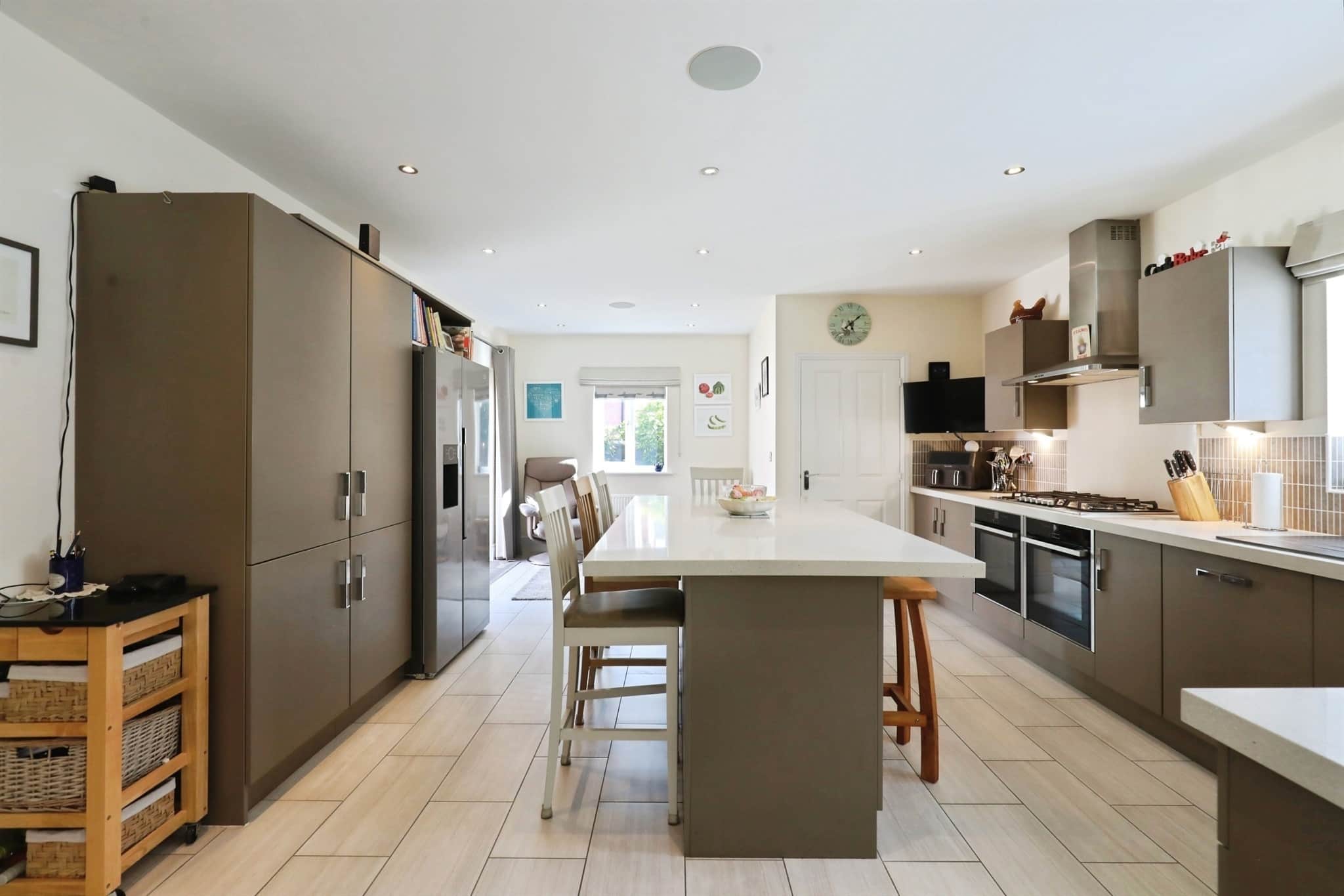 Property at Macaulay Lane, Wellesbourne, Warwick
