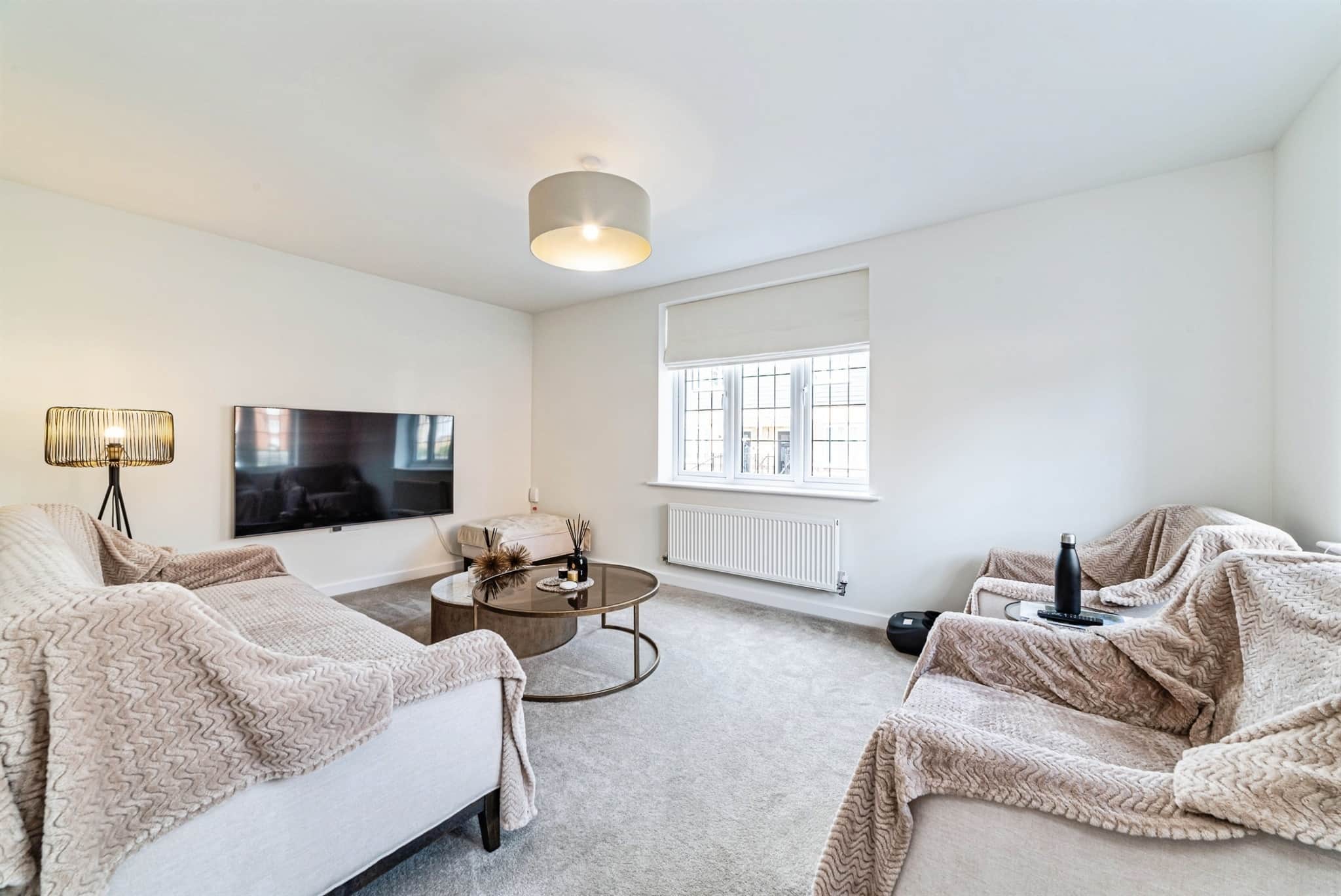 Property at Albatross Way, BASINGSTOKE