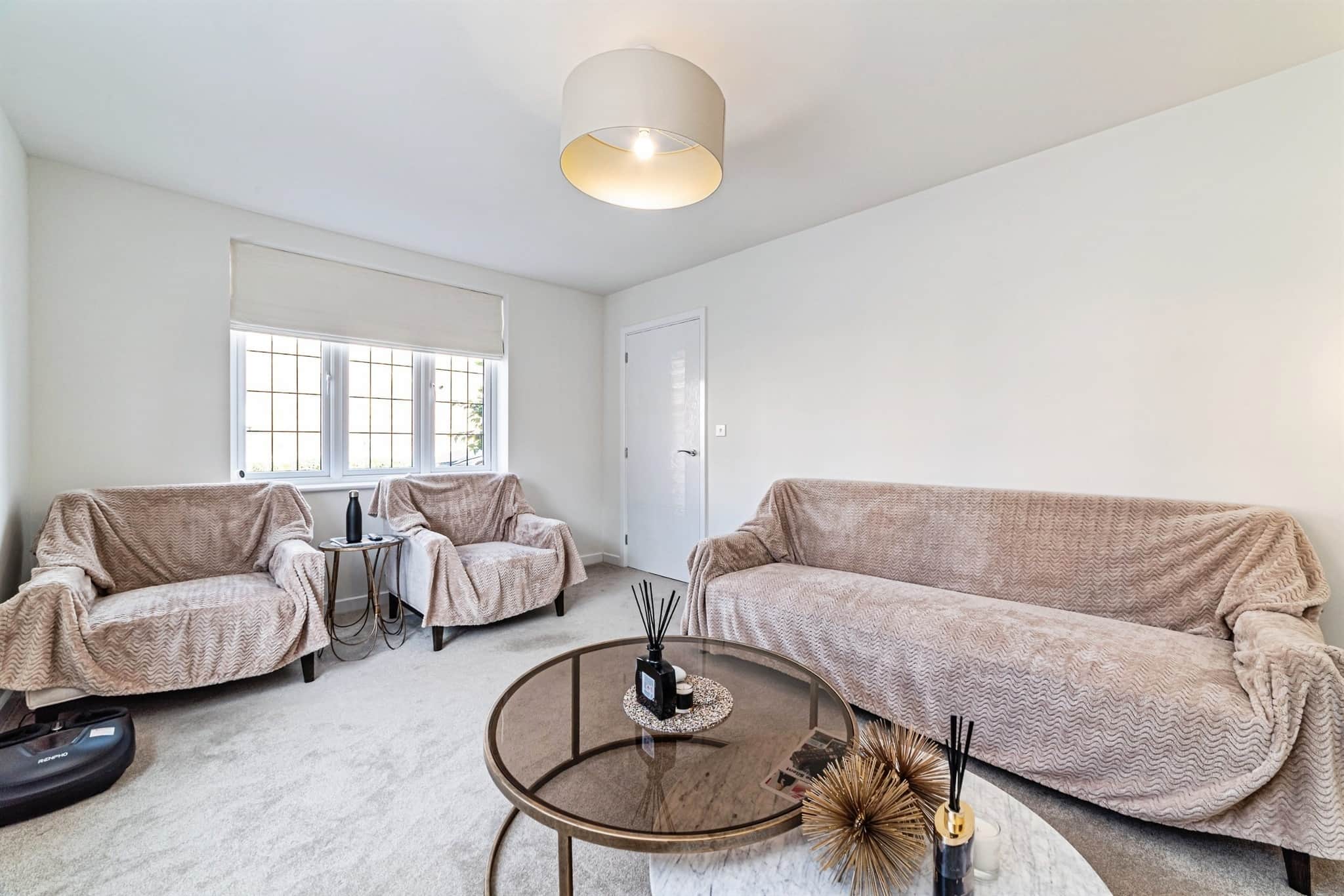 Property at Albatross Way, BASINGSTOKE