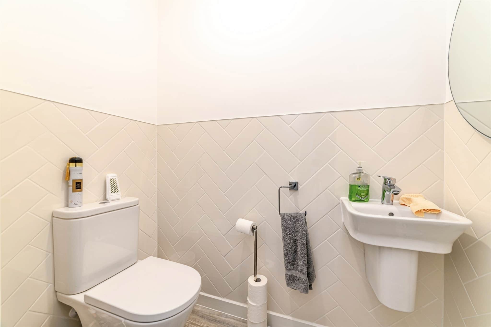 Property at Albatross Way, BASINGSTOKE