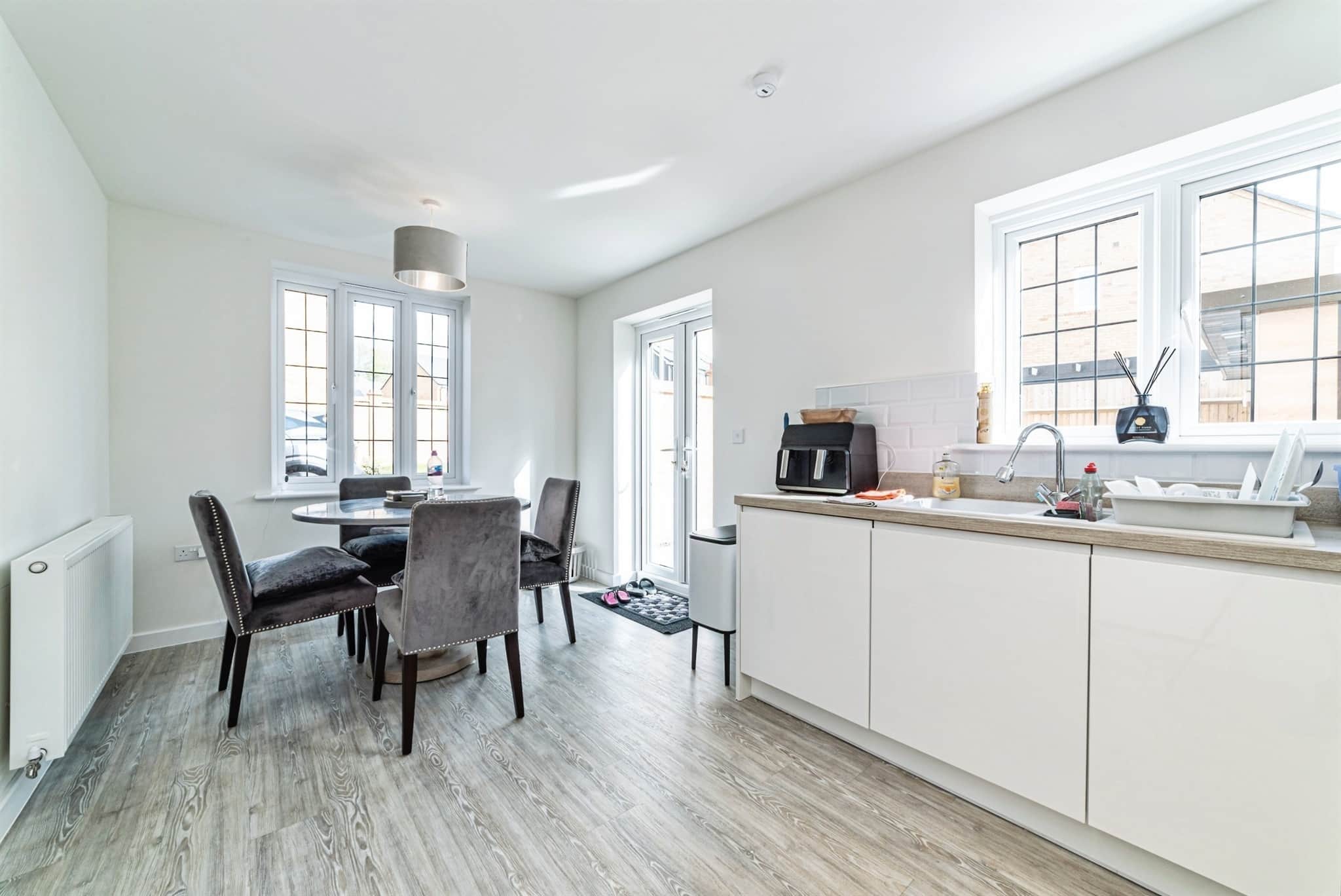 Property at Albatross Way, BASINGSTOKE