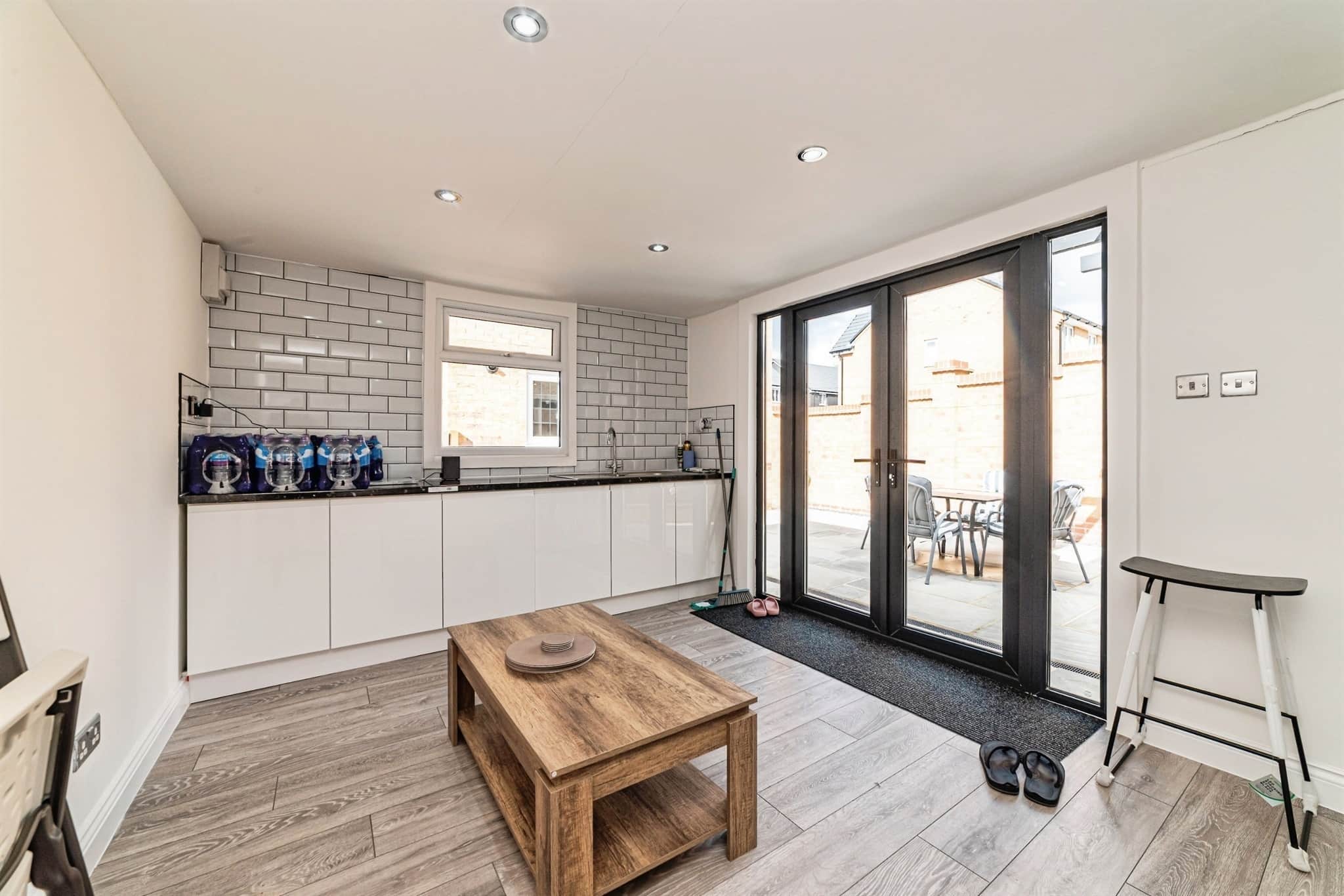 Property at Albatross Way, BASINGSTOKE