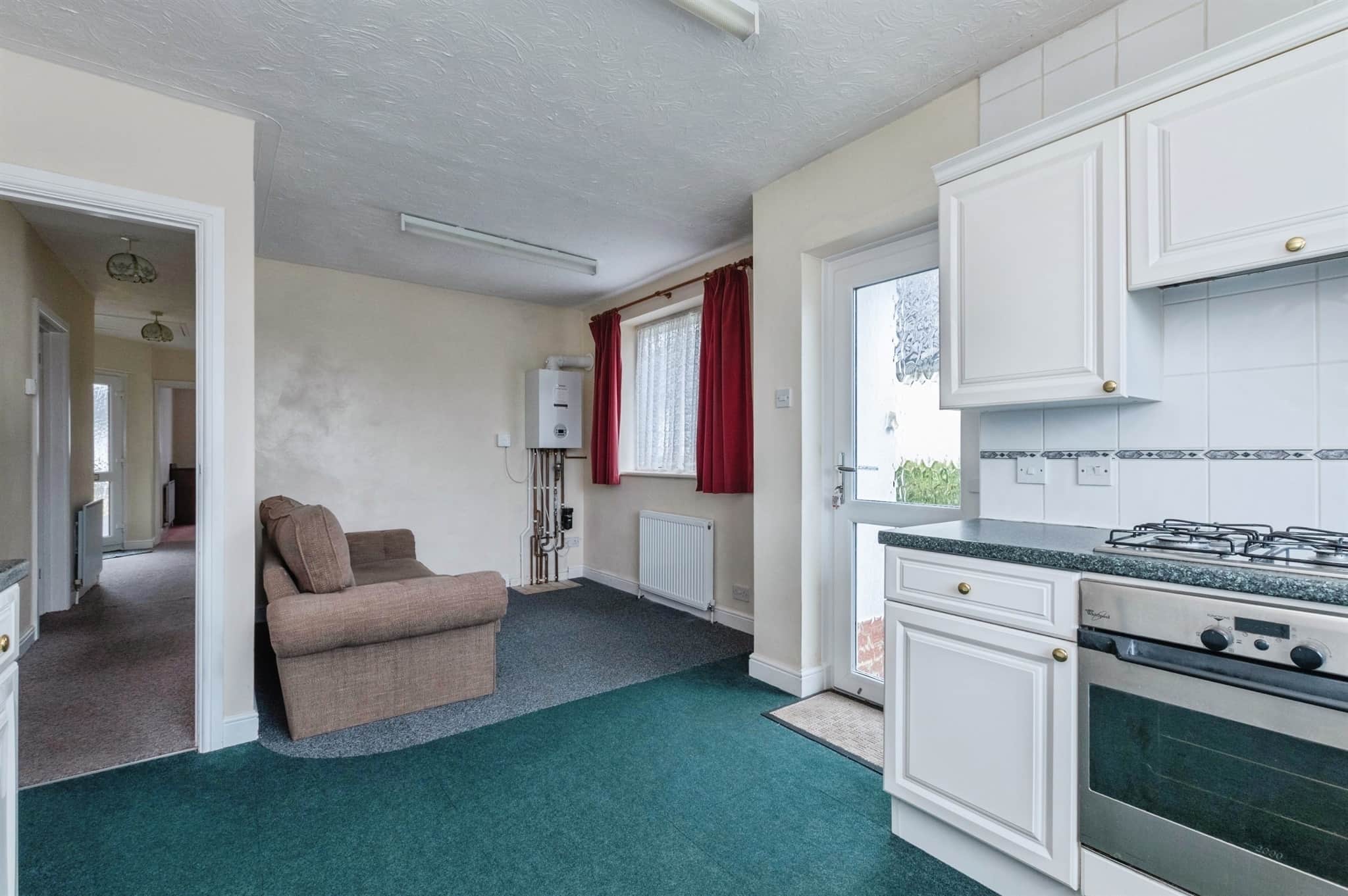 Property at Venning Avenue, Bournemouth