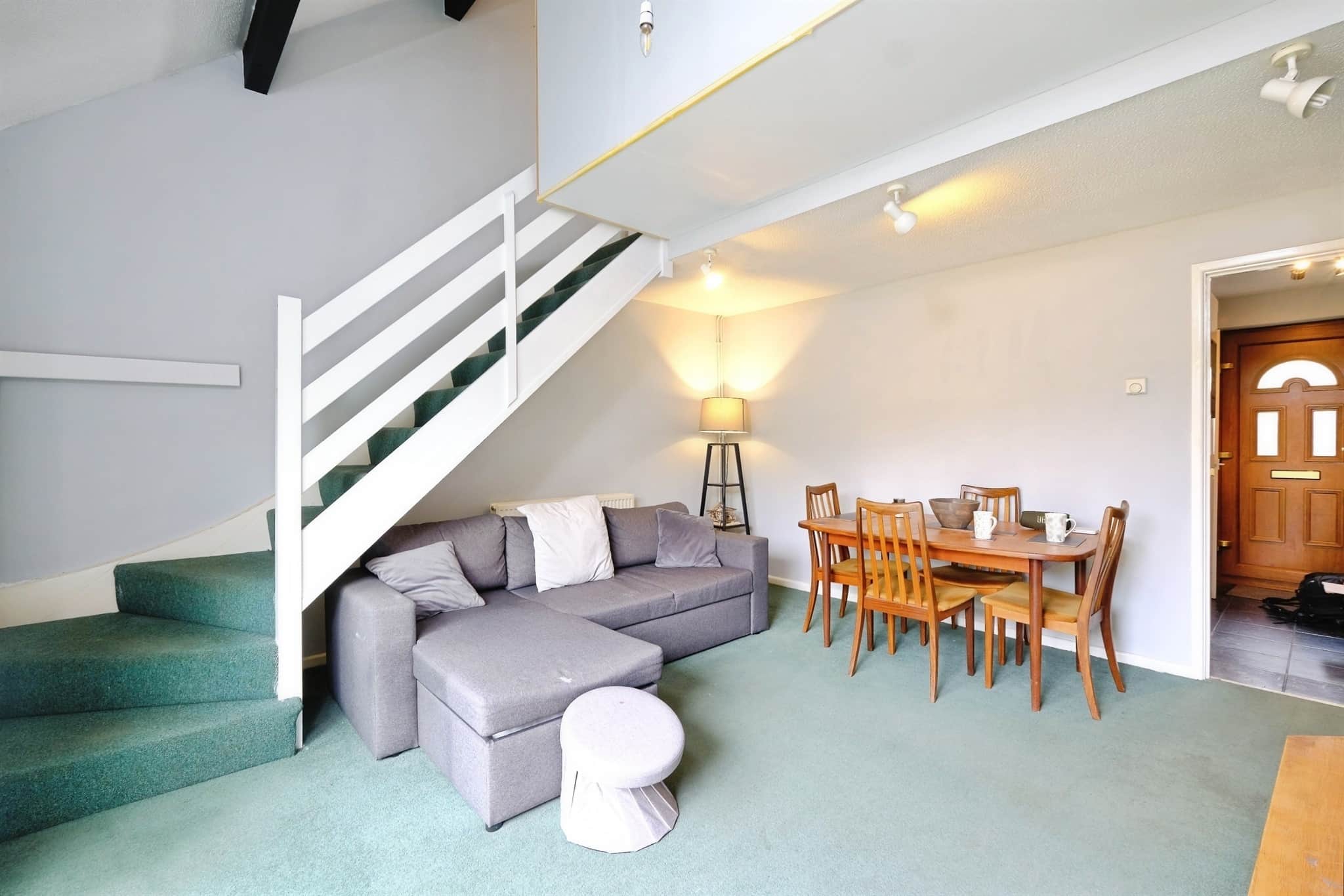 Property at Withybrook Close, Hereford