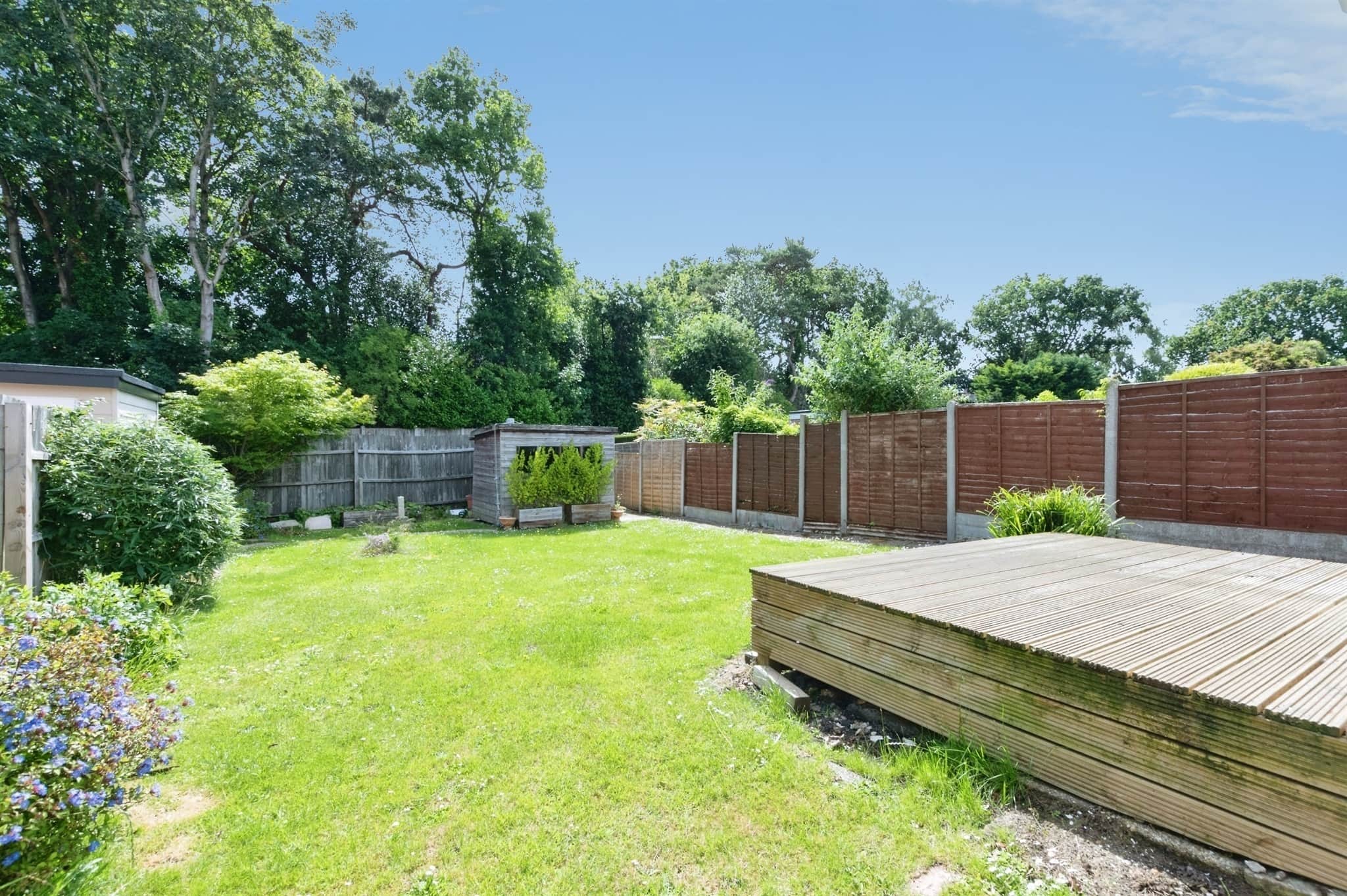 Property at Nutley Way, Bournemouth