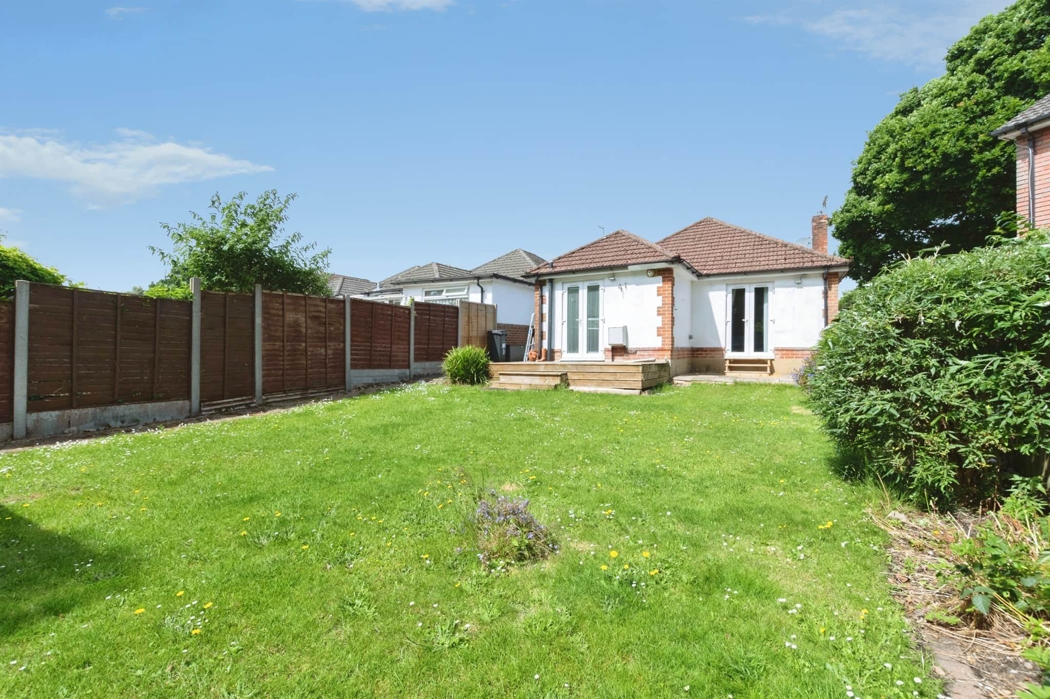 Property at Nutley Way, Bournemouth