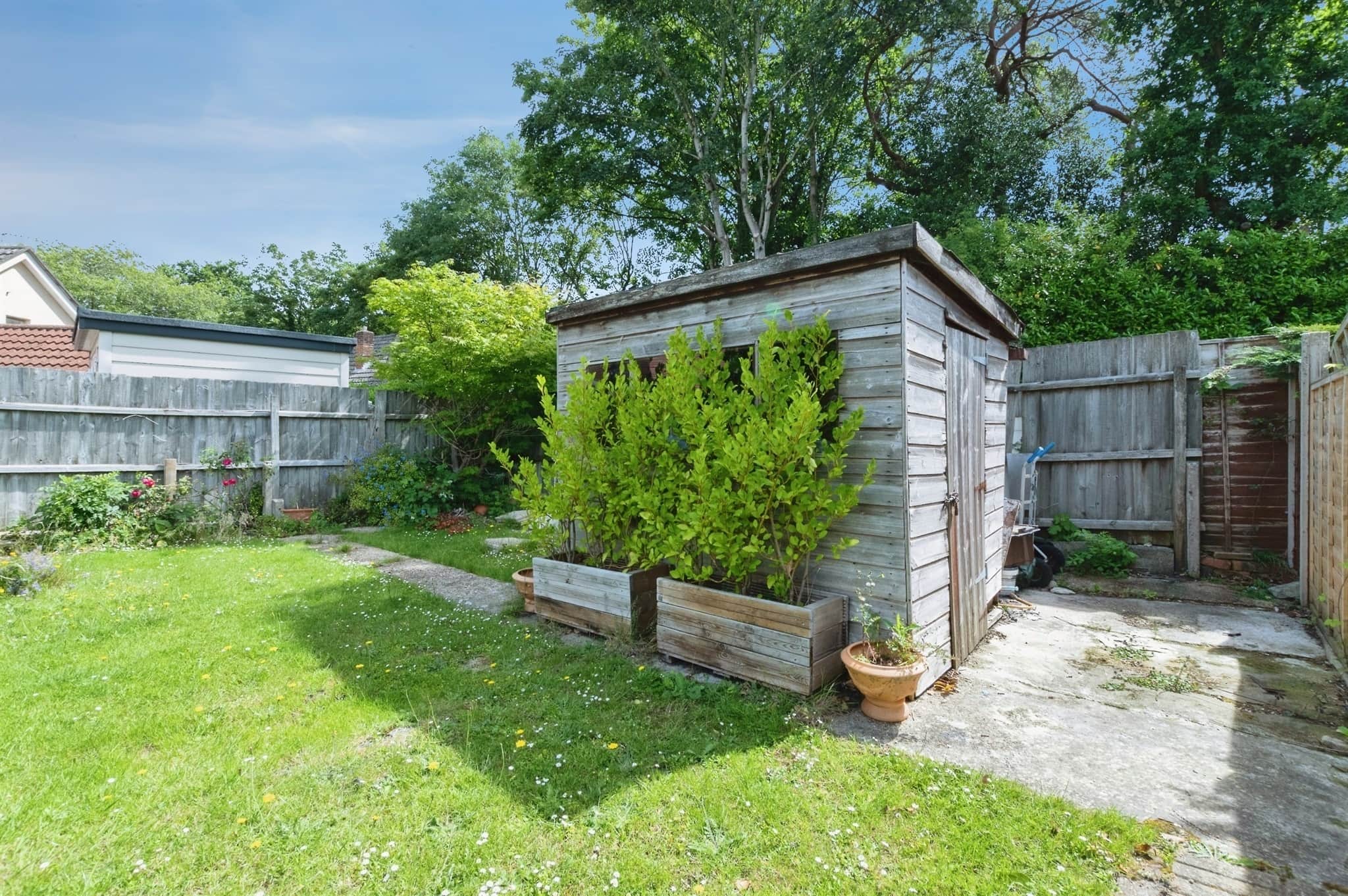 Property at Nutley Way, Bournemouth