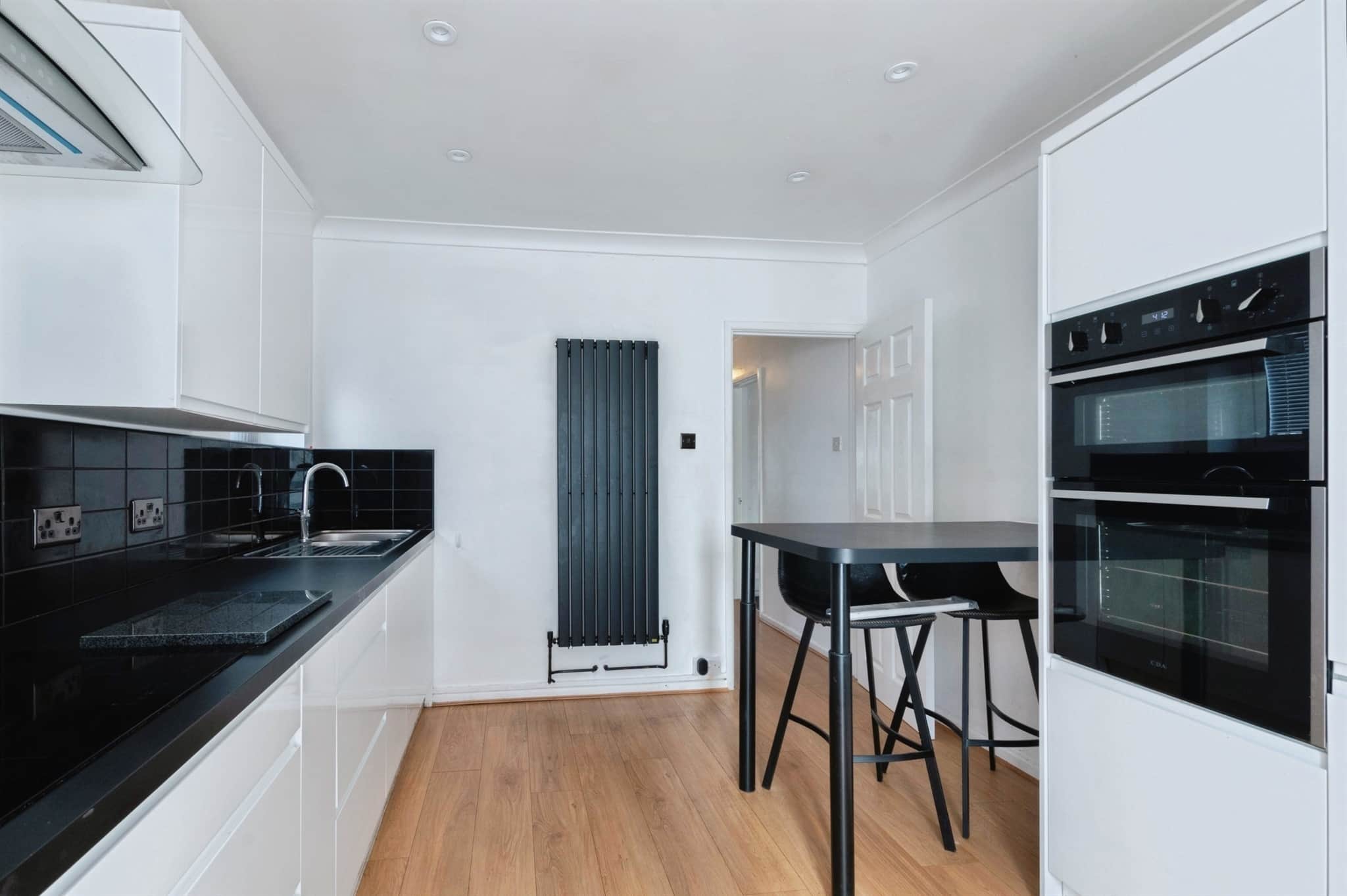 Property at Nutley Way, Bournemouth