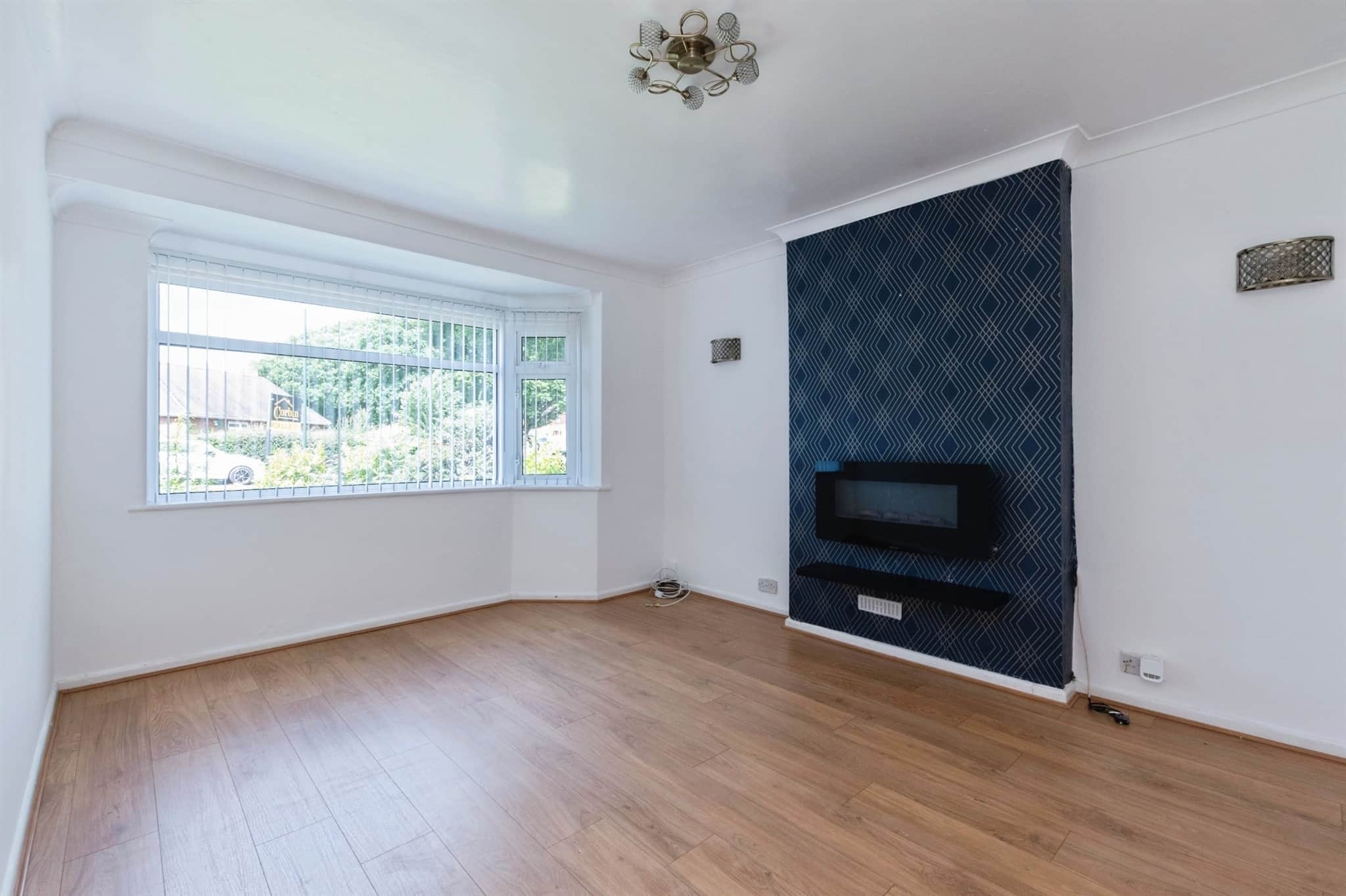 Property at Nutley Way, Bournemouth