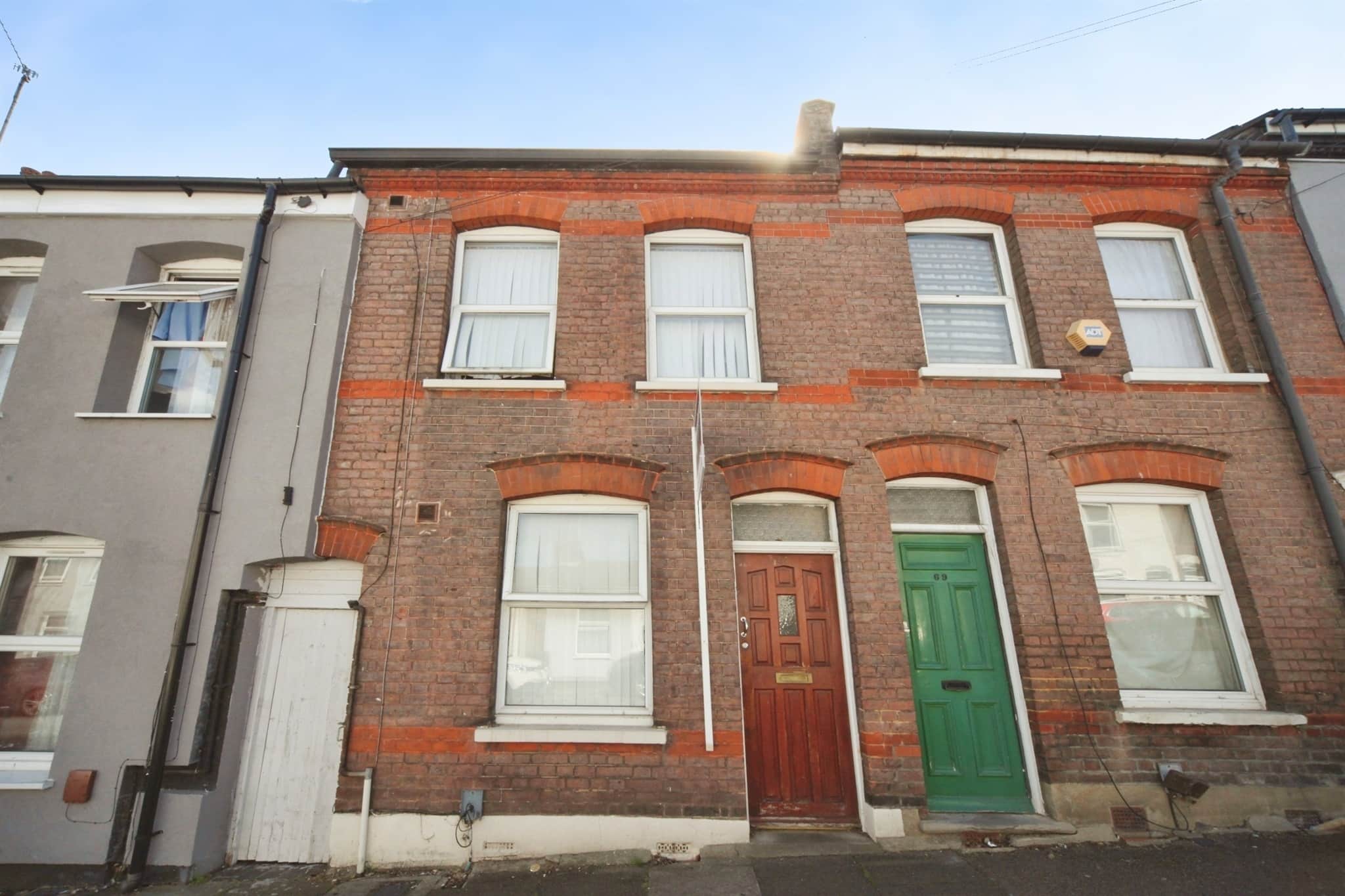 Property at Hampton Road, Luton