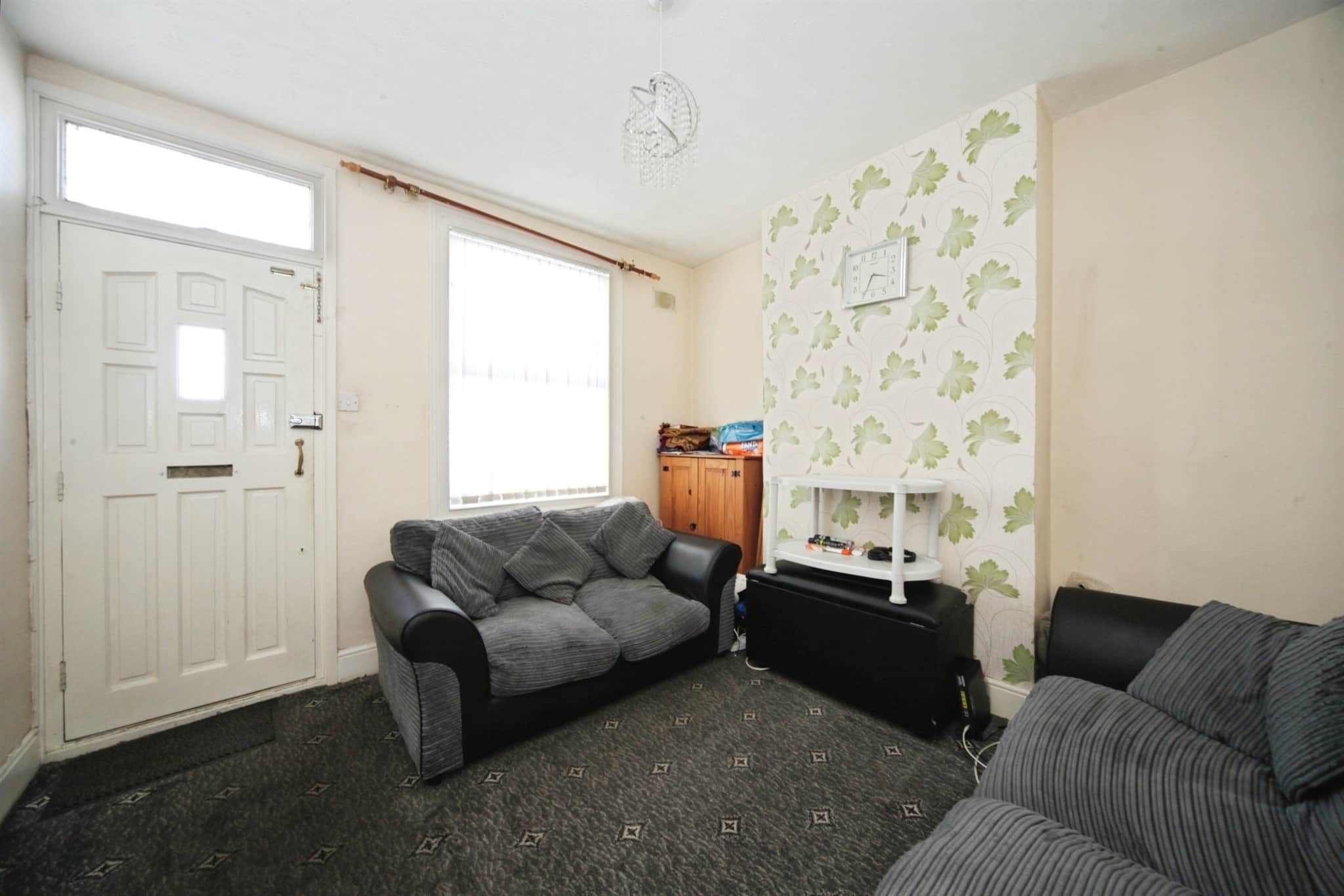 Property at Hampton Road, Luton