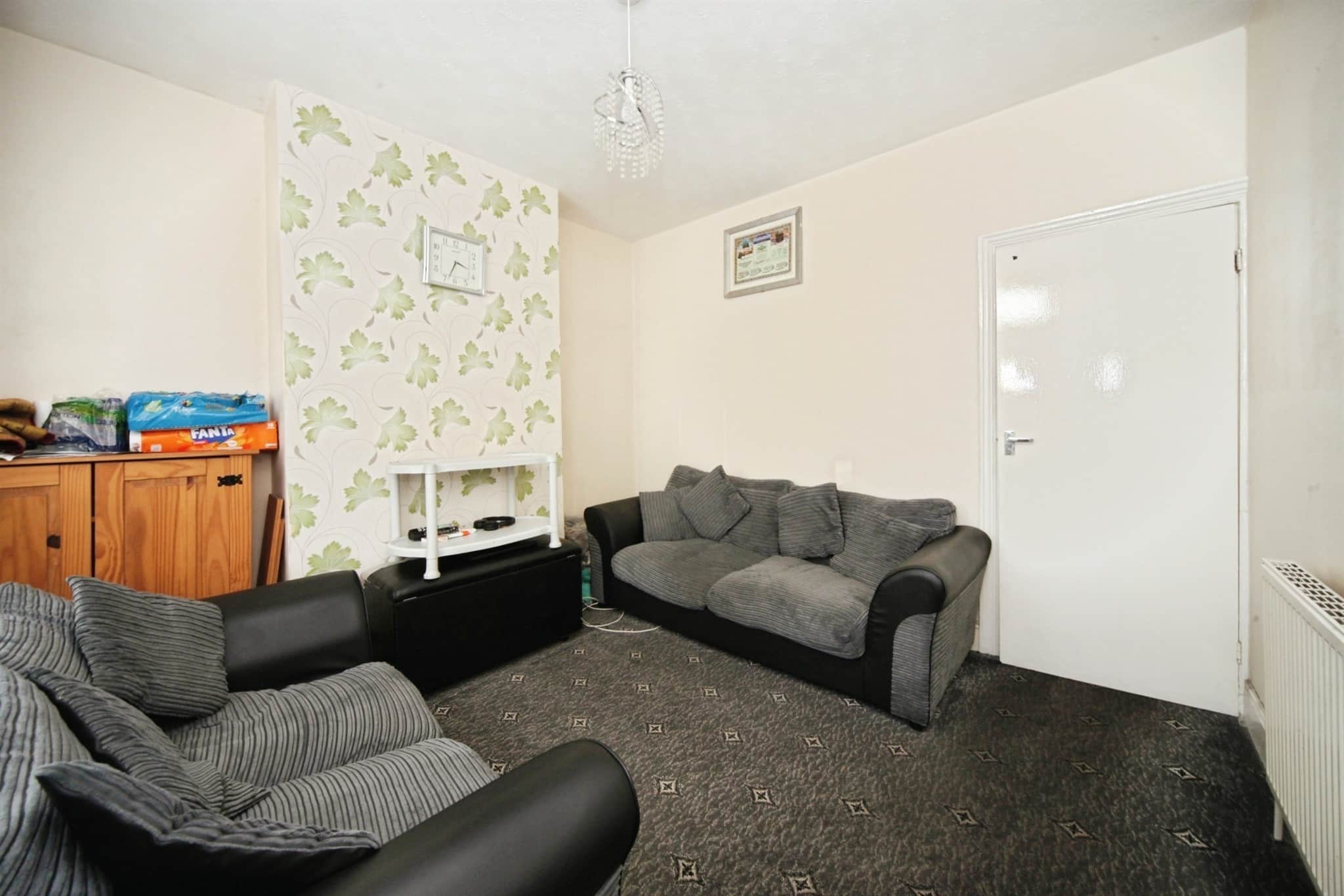 Property at Hampton Road, Luton