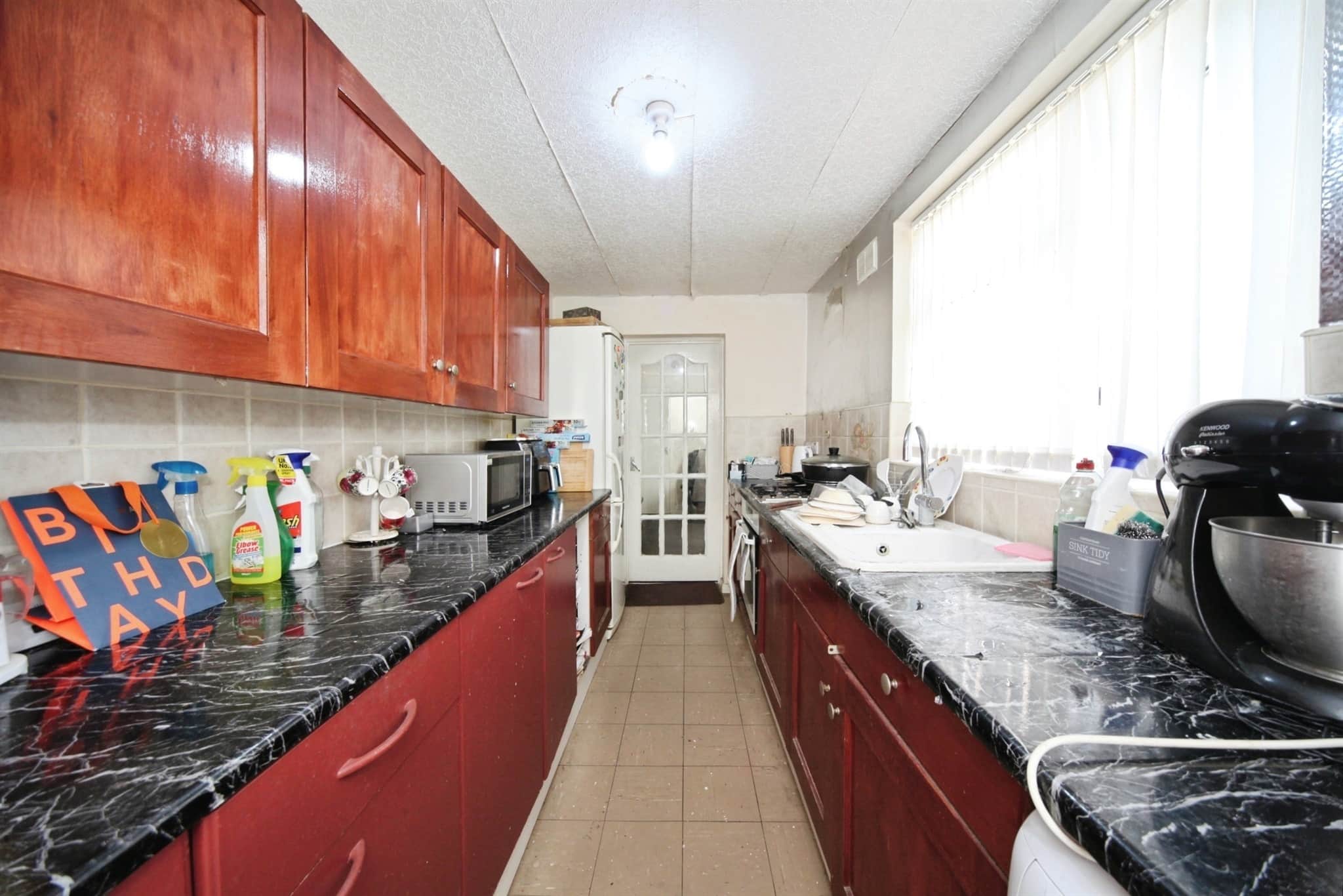 Property at Hampton Road, Luton