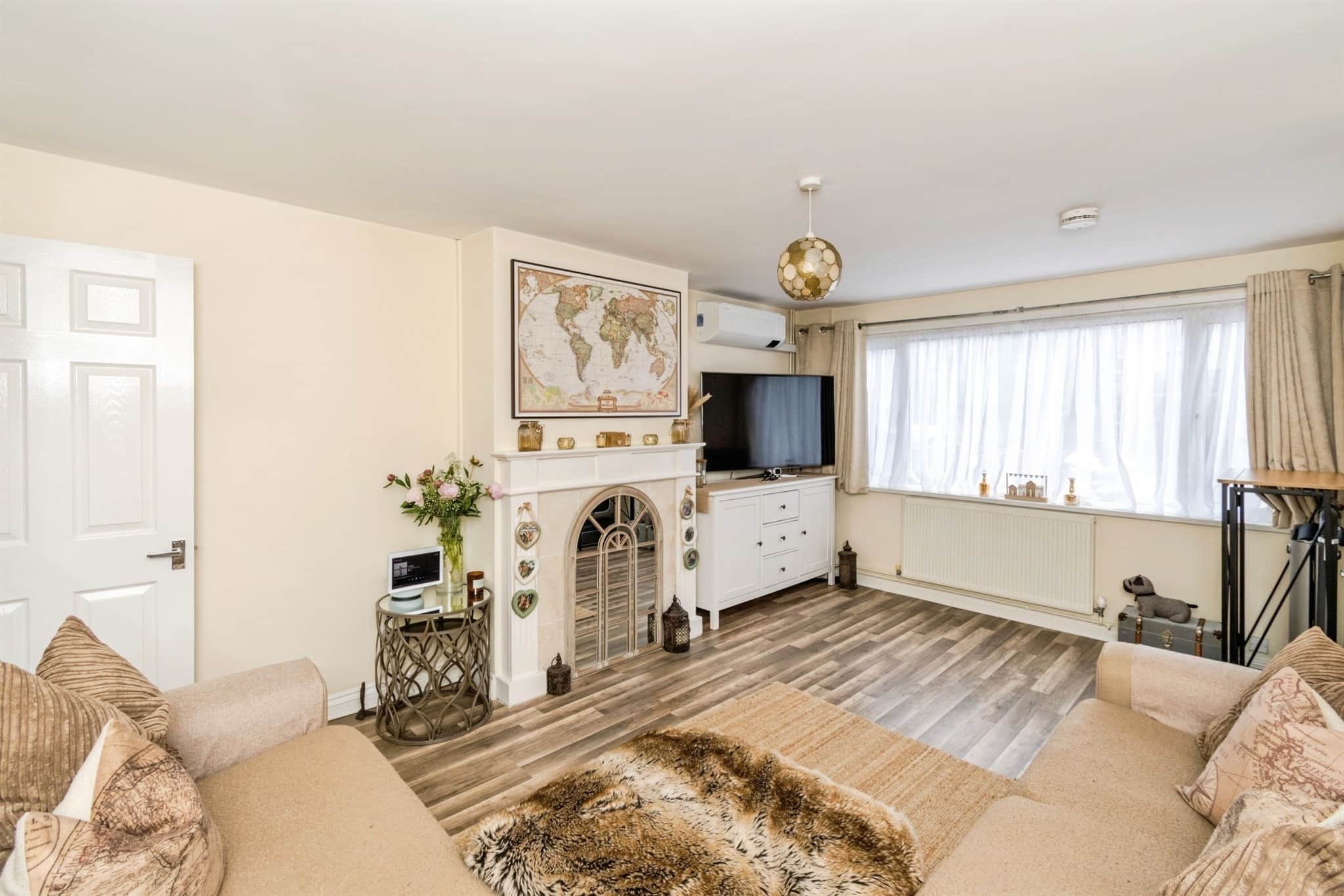 Property at Cornwall Road, Chandler's Ford, Eastleigh