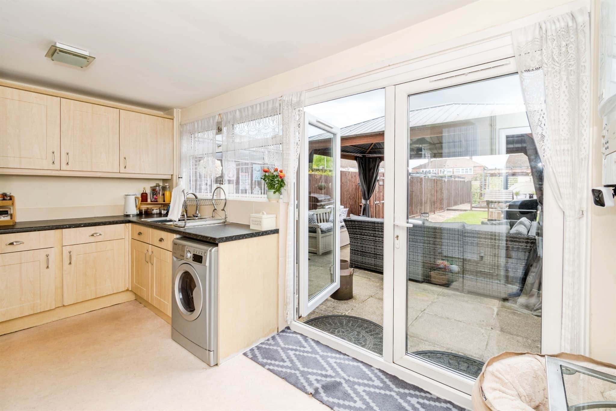 Property at Cornwall Road, Chandler's Ford, Eastleigh