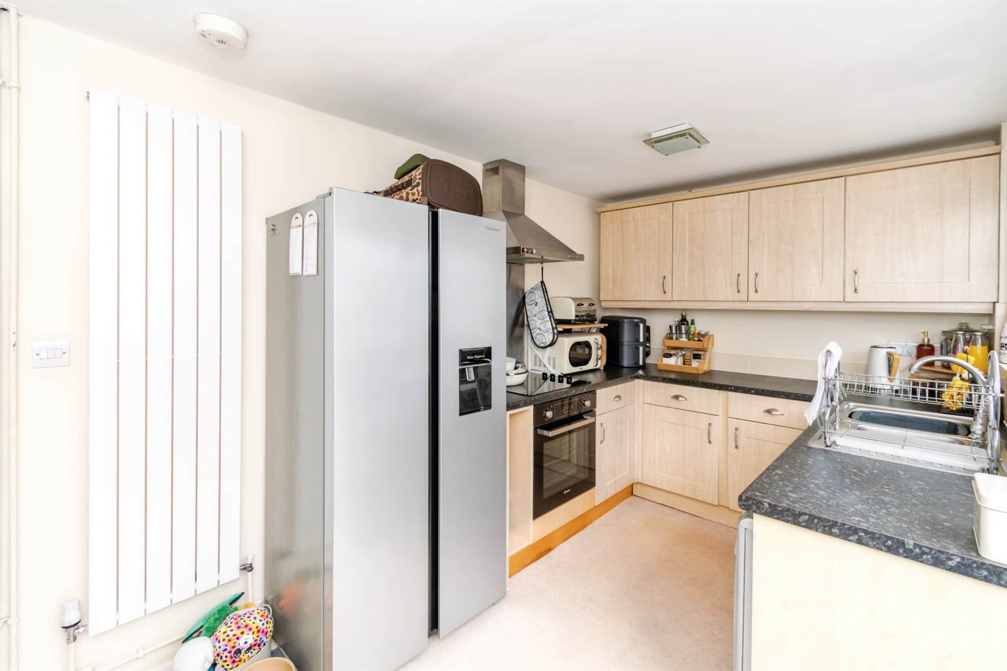 Property at Cornwall Road, Chandler's Ford, Eastleigh