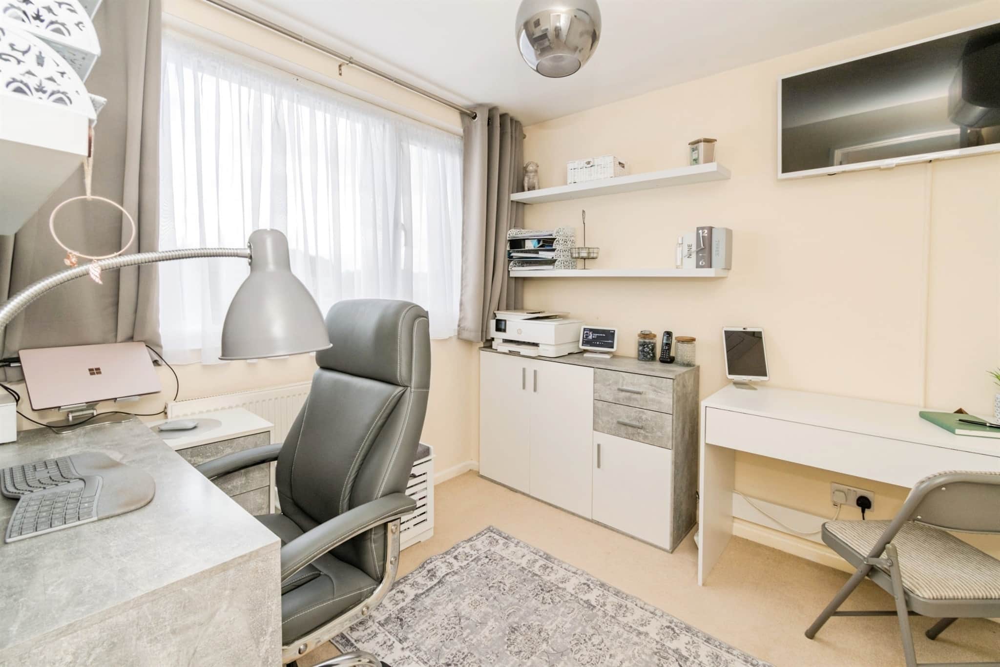 Property at Cornwall Road, Chandler's Ford, Eastleigh
