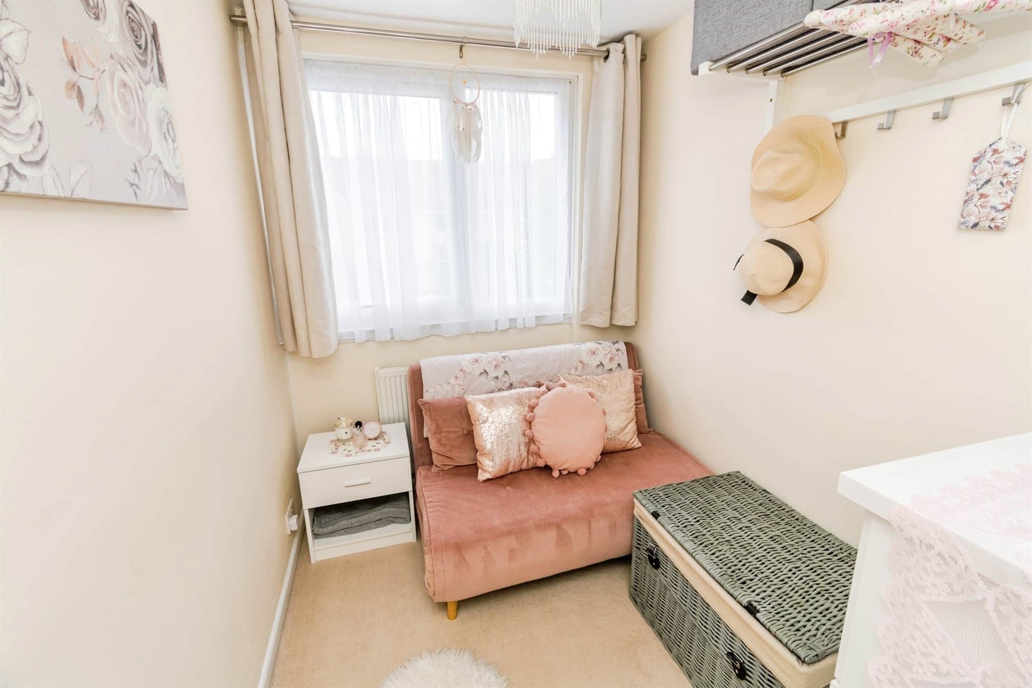 Property at Cornwall Road, Chandler's Ford, Eastleigh