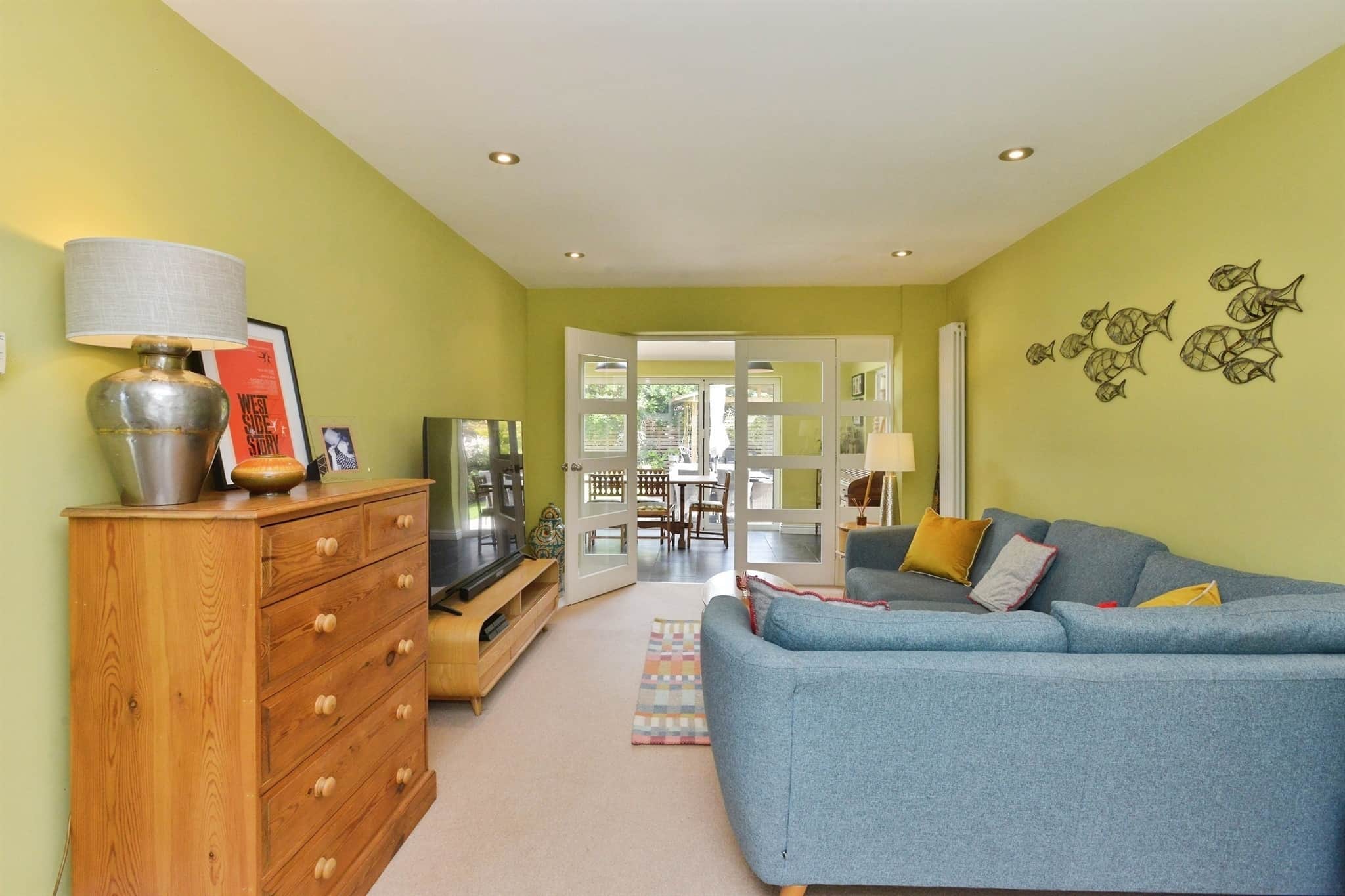 Property at Vicarage Road, Stony Stratford, Milton Keynes