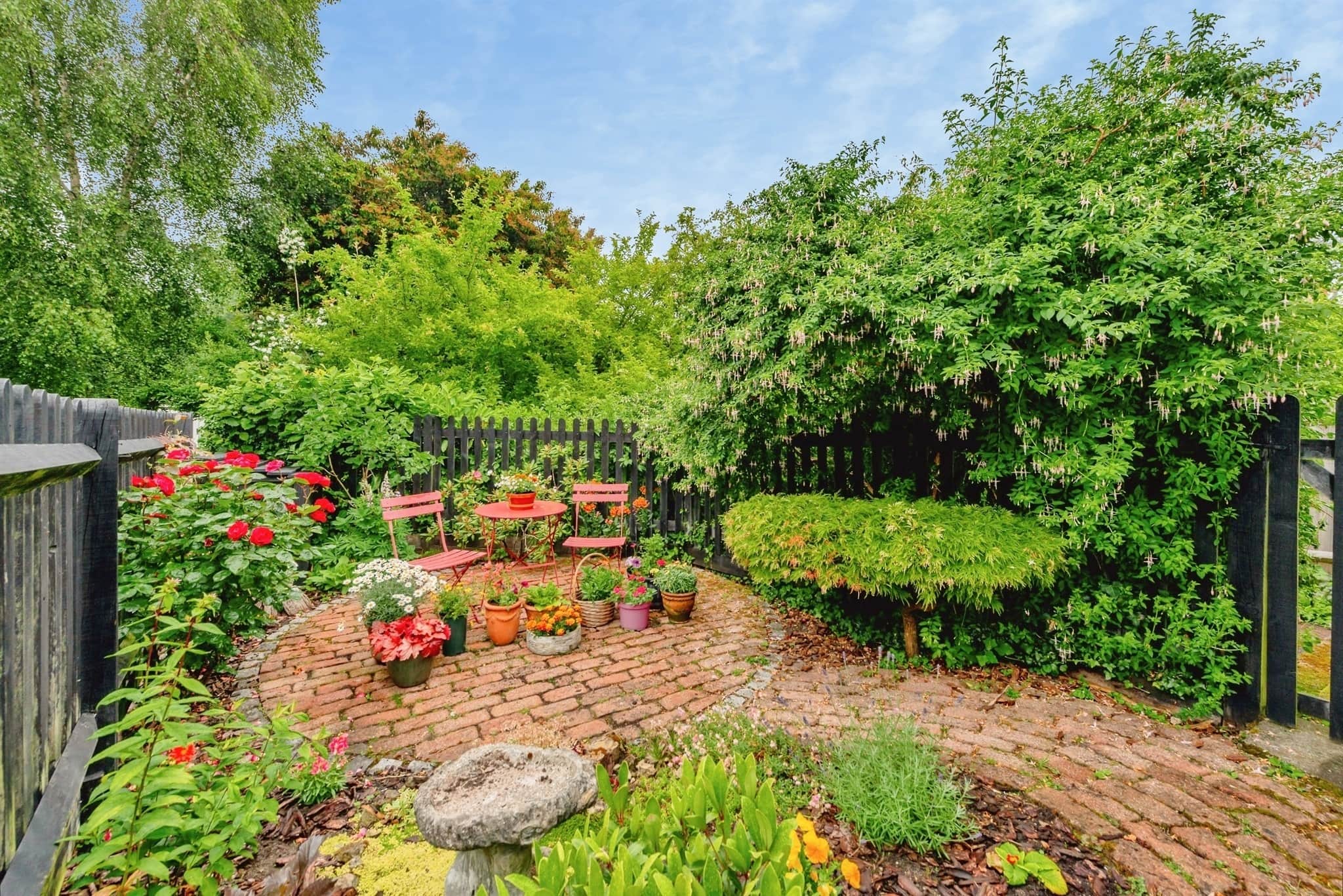 Property at High Street, Nutfield, Redhill