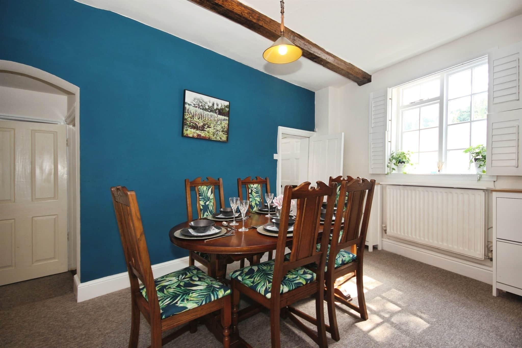 Property at Castle Lane, Warwick