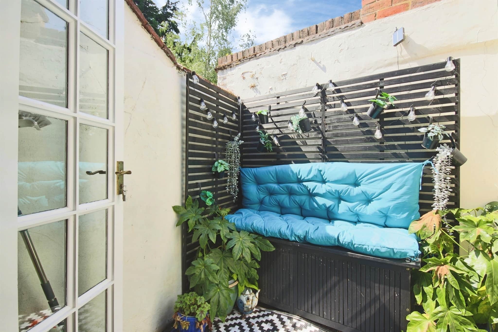 Property at Castle Lane, Warwick