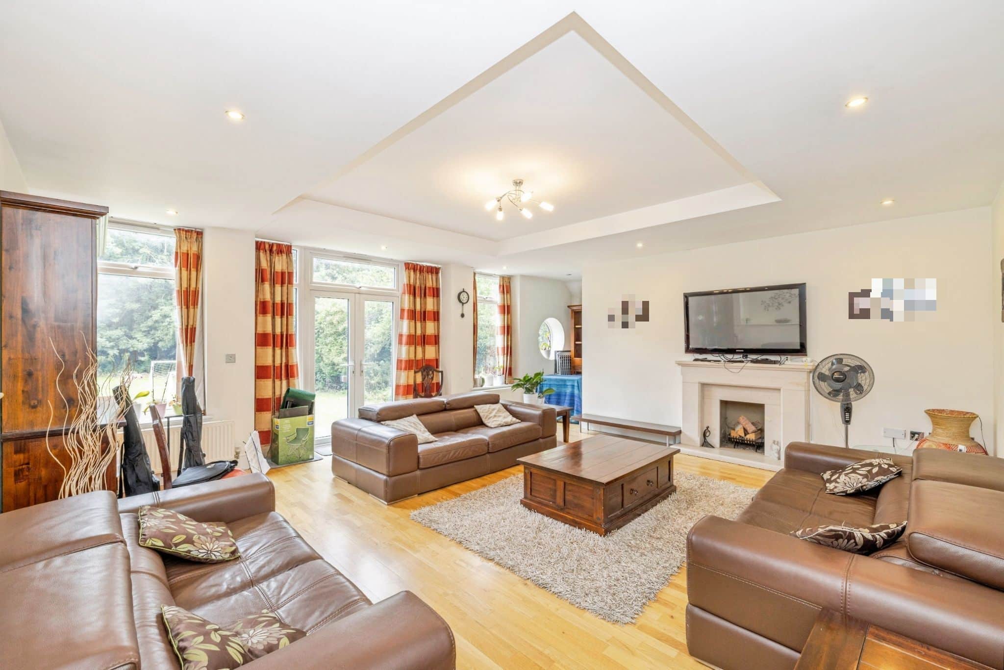 Property at Hempstead Road, Watford