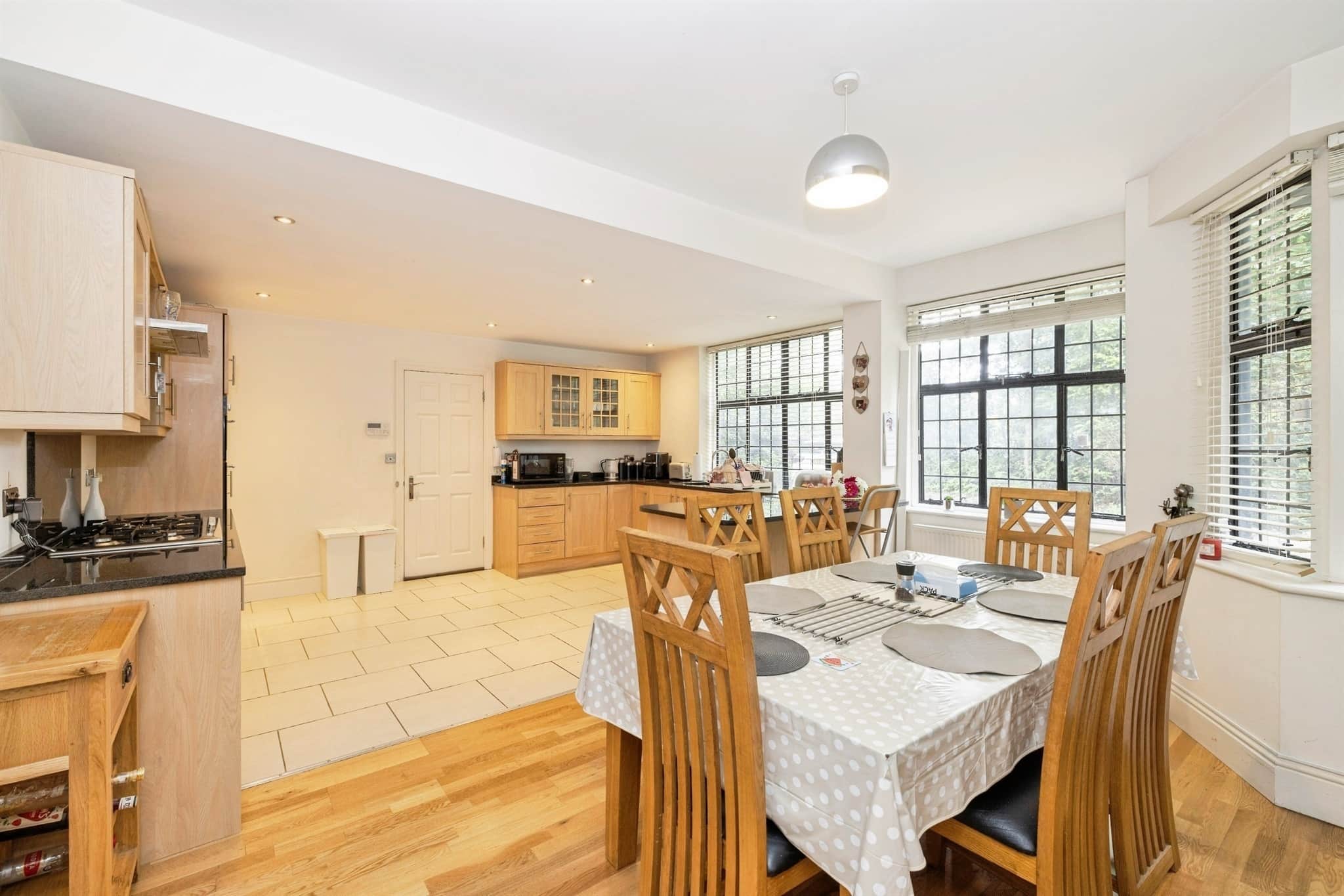 Property at Hempstead Road, Watford