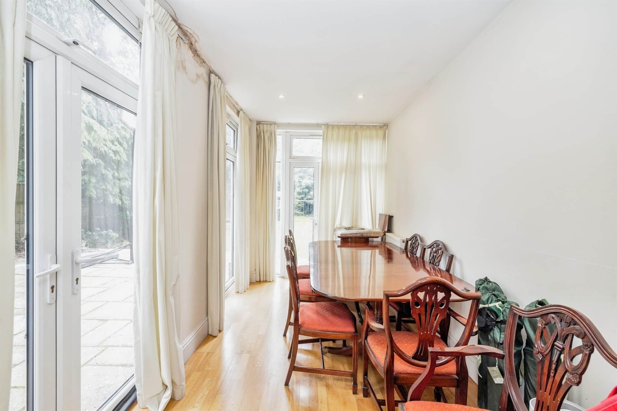 Property at Hempstead Road, Watford