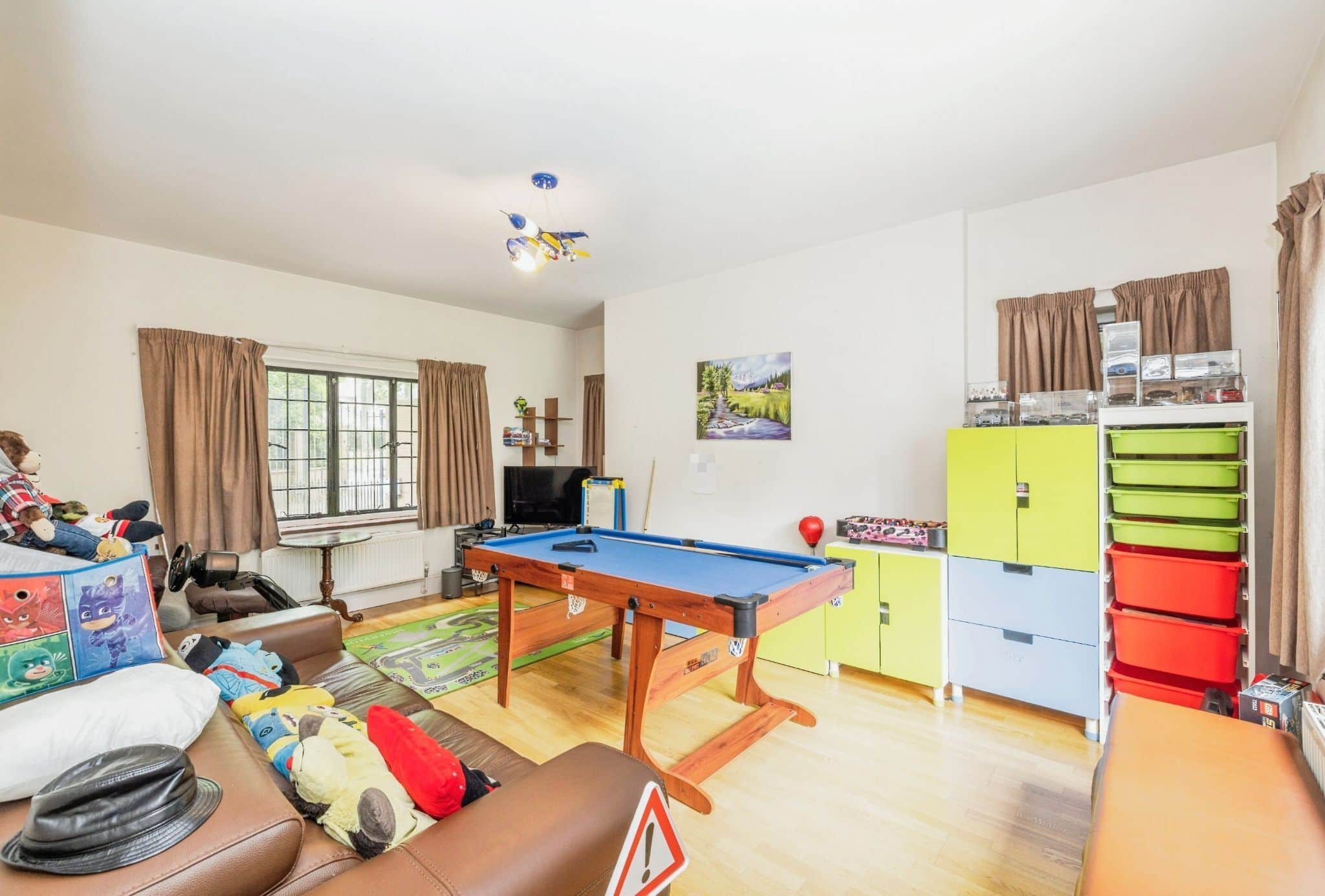Property at Hempstead Road, Watford