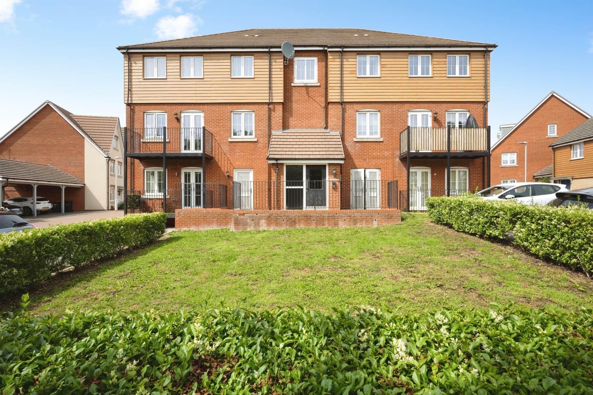 Property at Moneta Rise, LEIGHTON BUZZARD