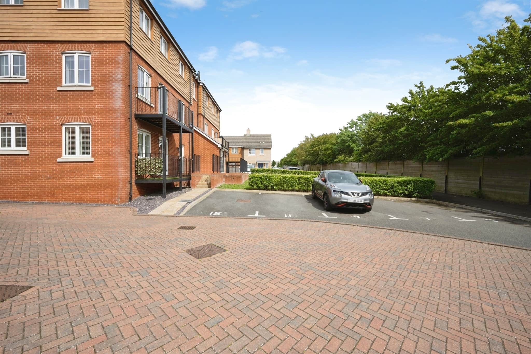 Property at Moneta Rise, LEIGHTON BUZZARD