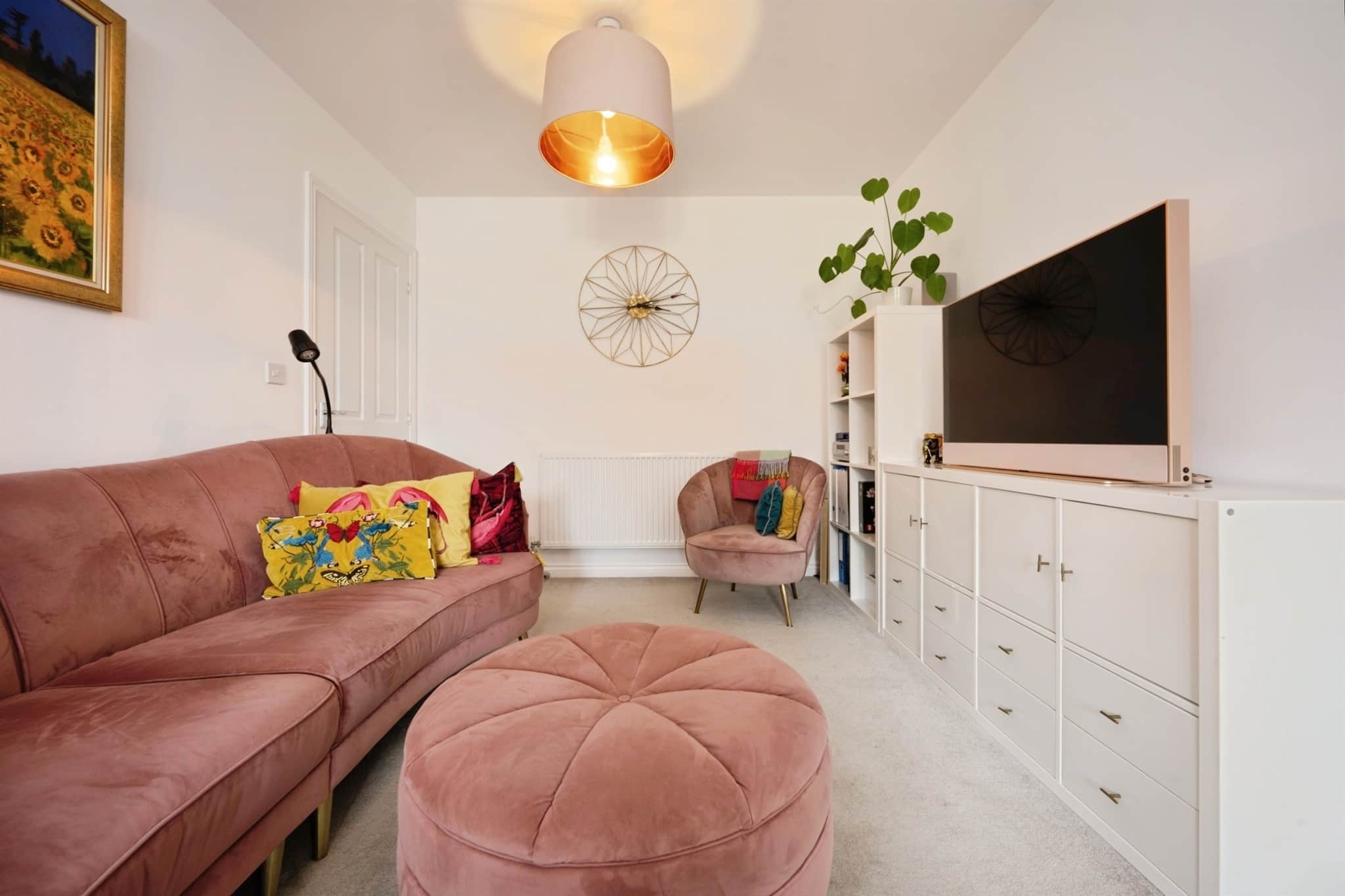 Property at Moneta Rise, LEIGHTON BUZZARD