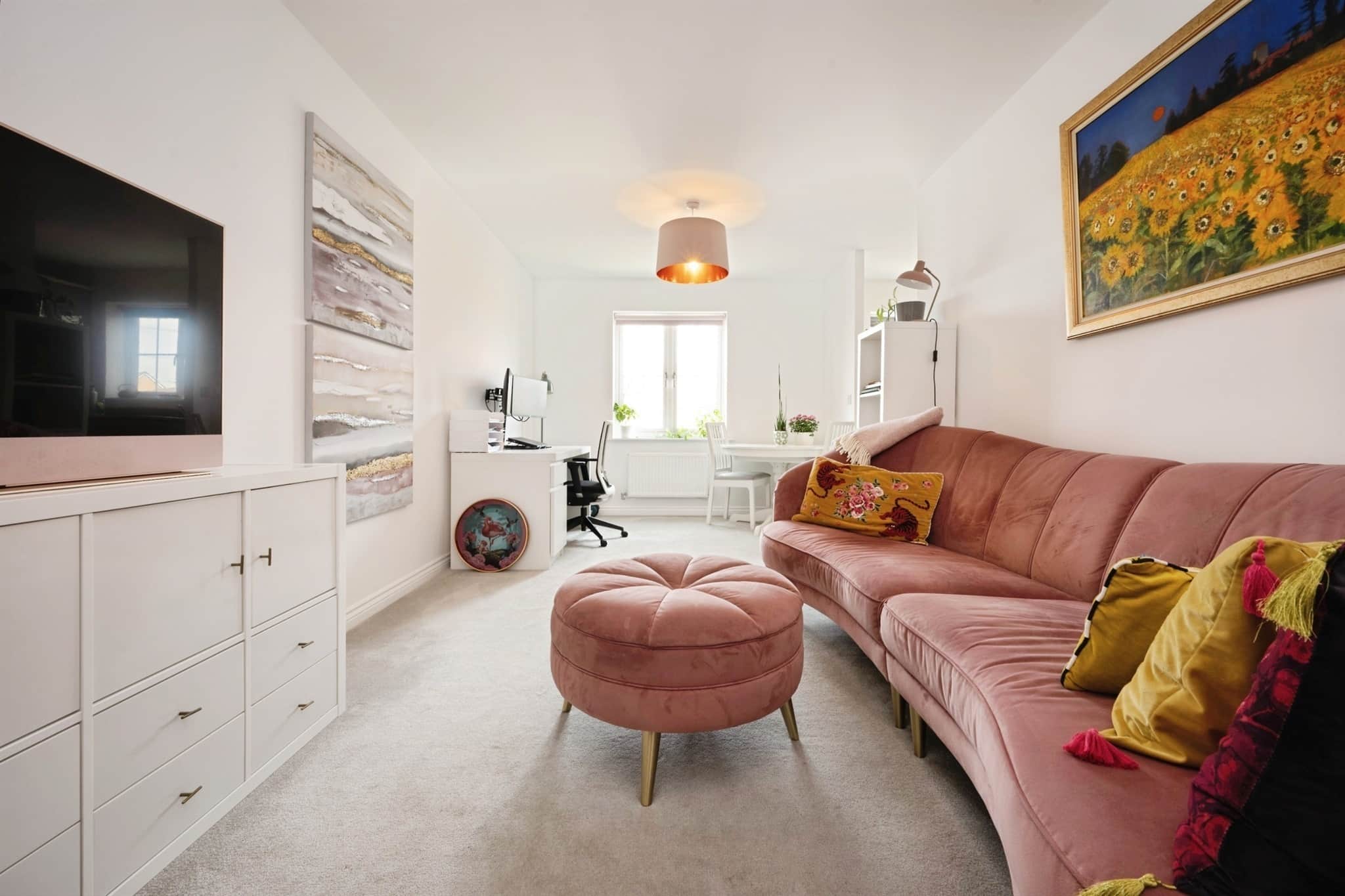 Property at Moneta Rise, LEIGHTON BUZZARD