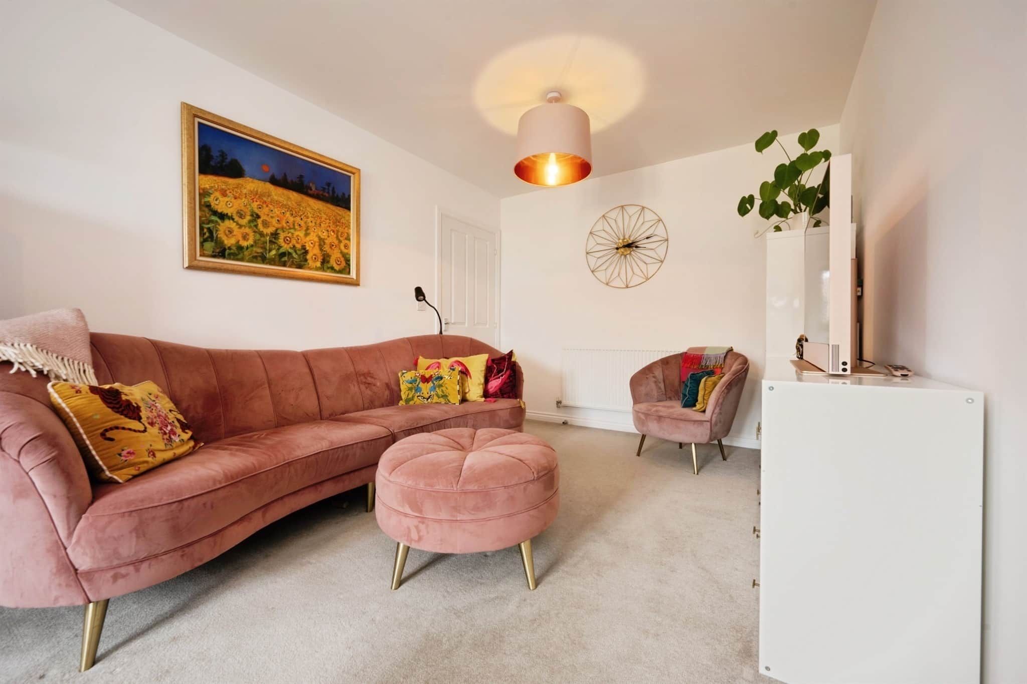 Property at Moneta Rise, LEIGHTON BUZZARD