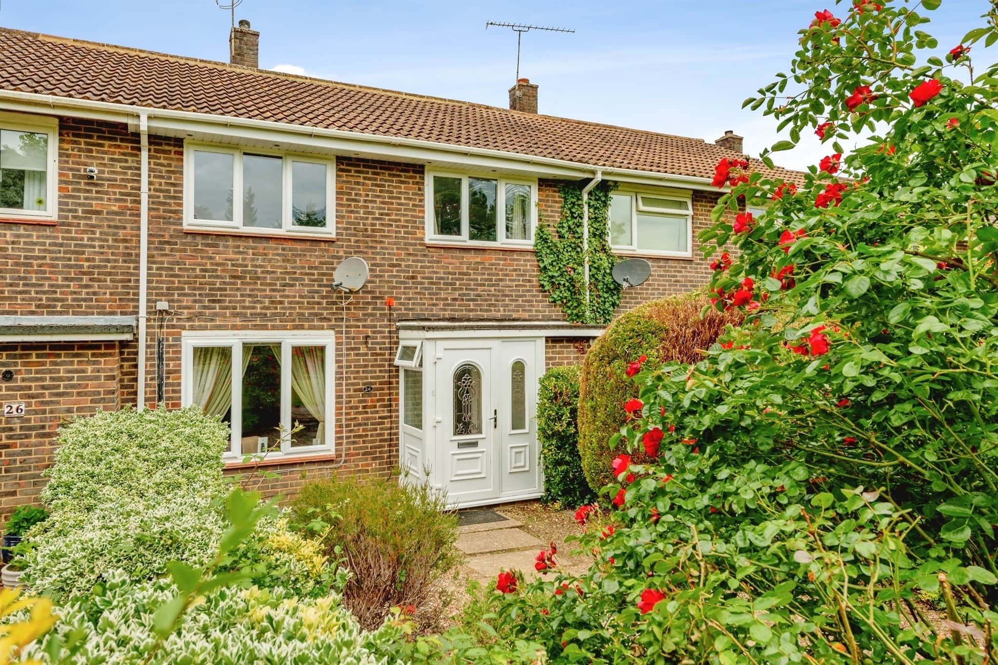 Property at Rother Crescent, Crawley
