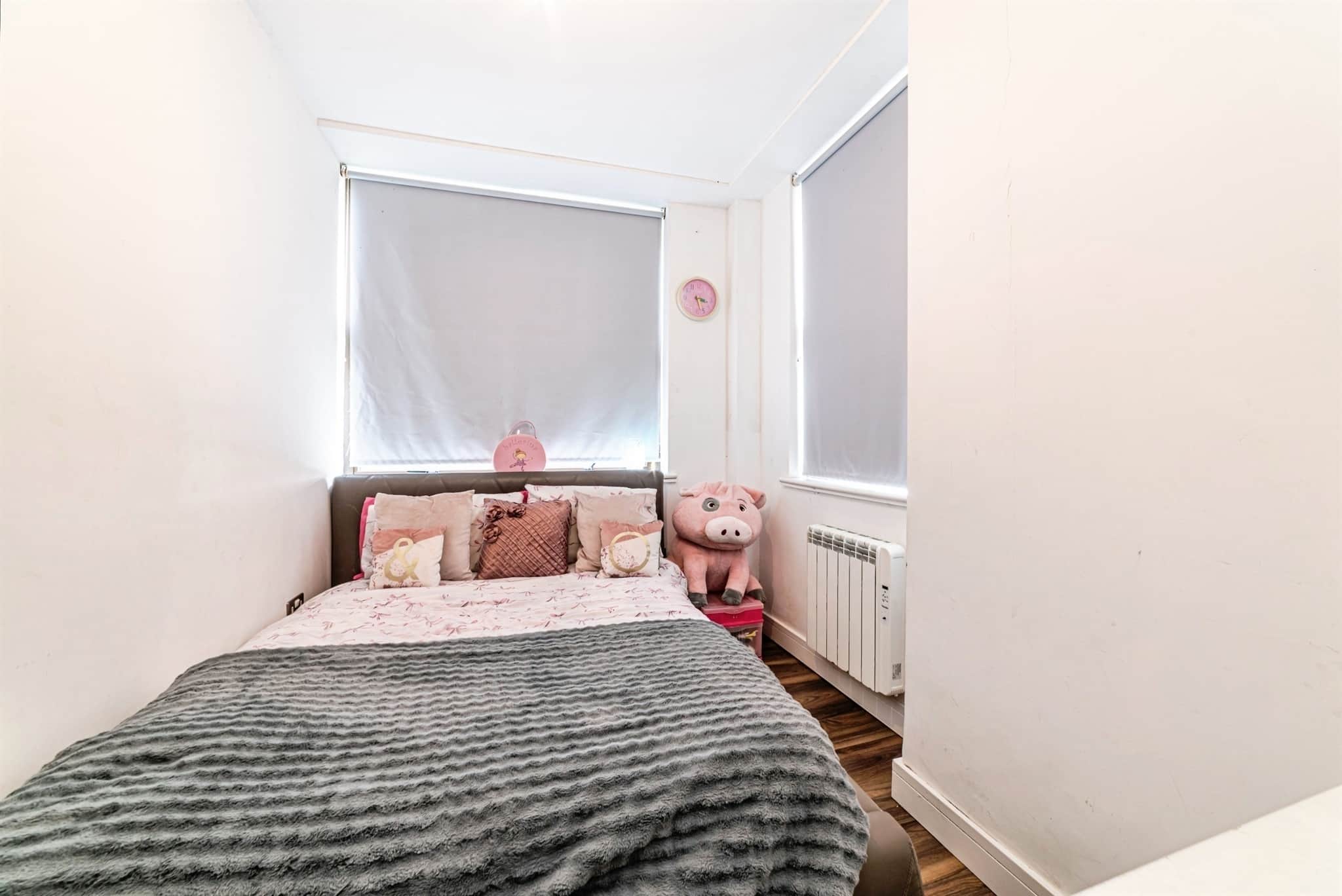 Property at New Street, Basingstoke