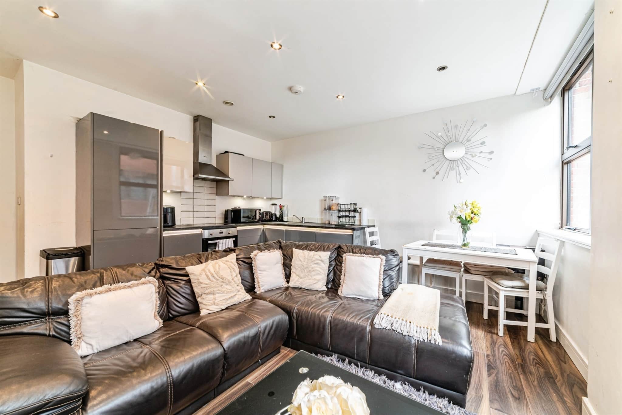 Property at New Street, Basingstoke