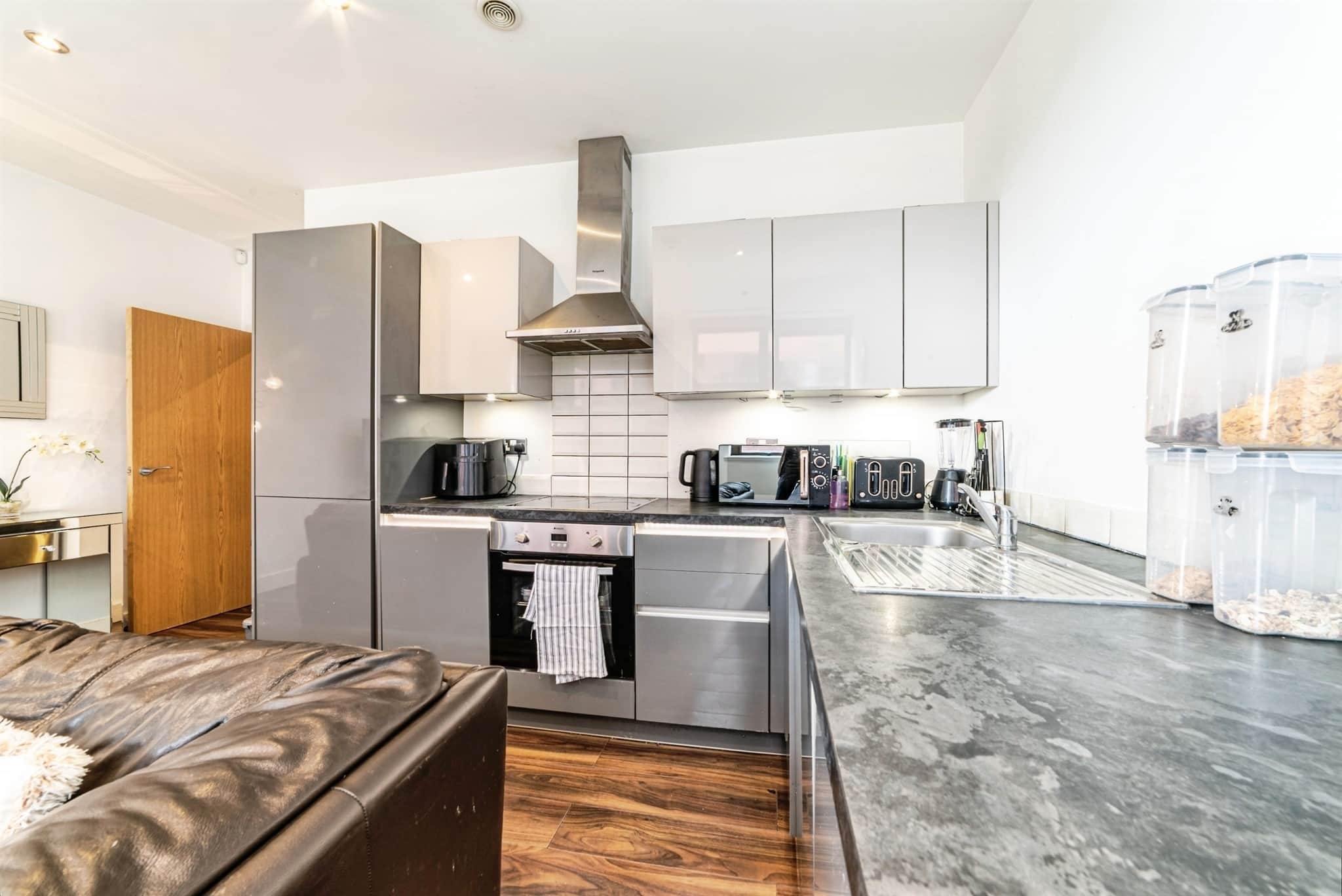 Property at New Street, Basingstoke